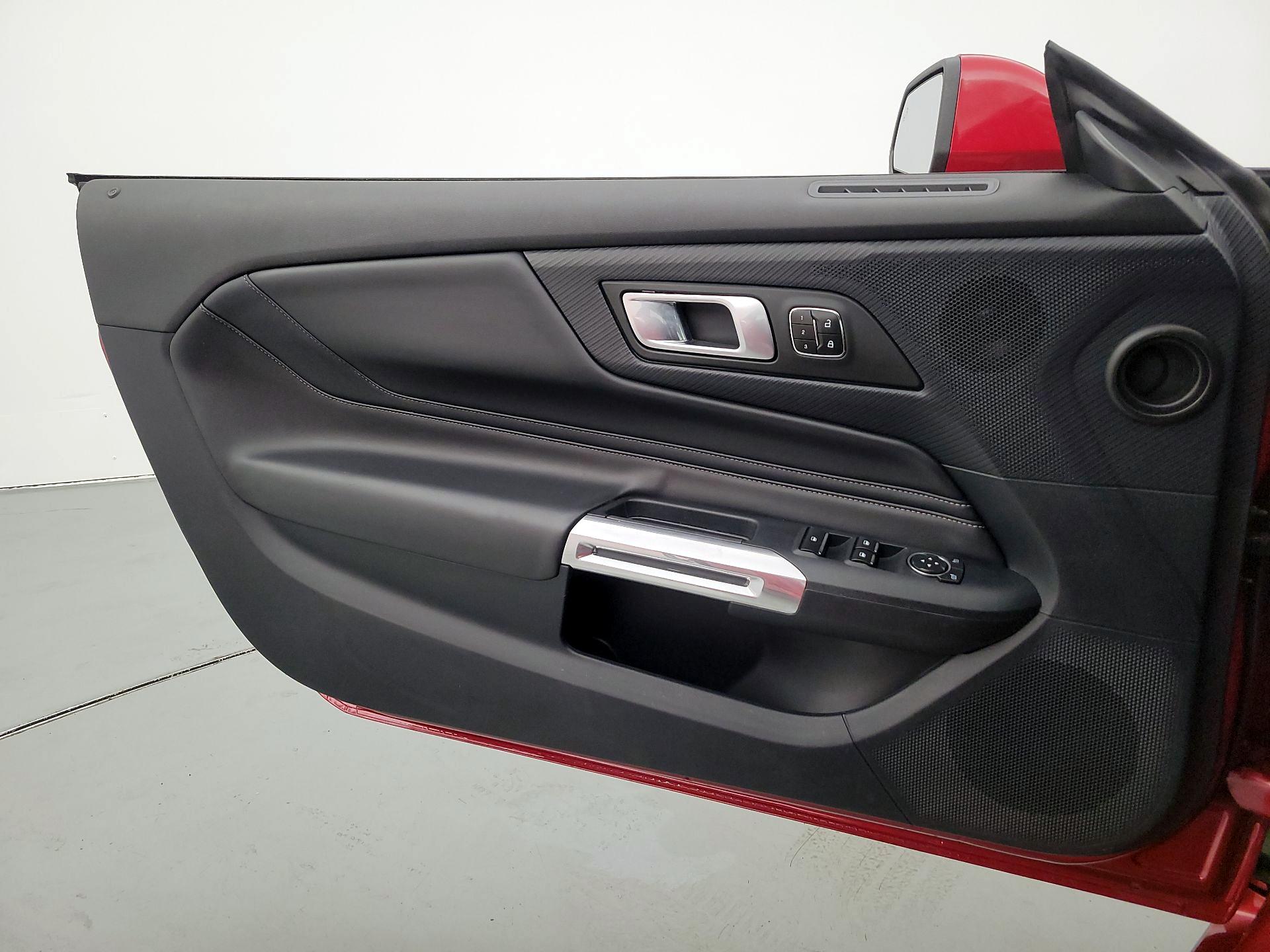 Thumbnail: 2024 Ford Mustang - 12