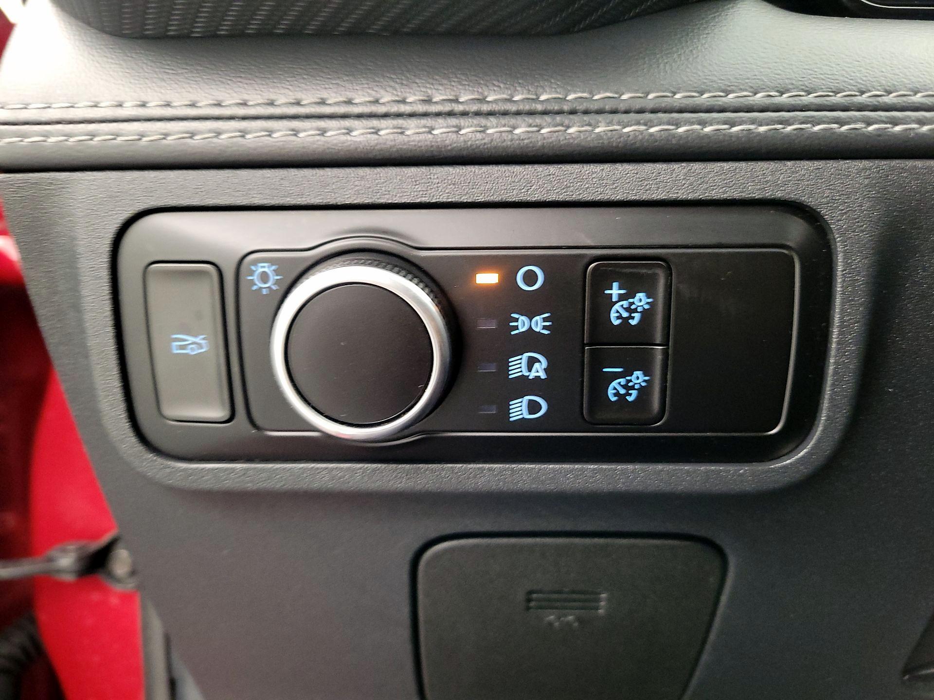 Thumbnail: 2024 Ford Mustang - 13