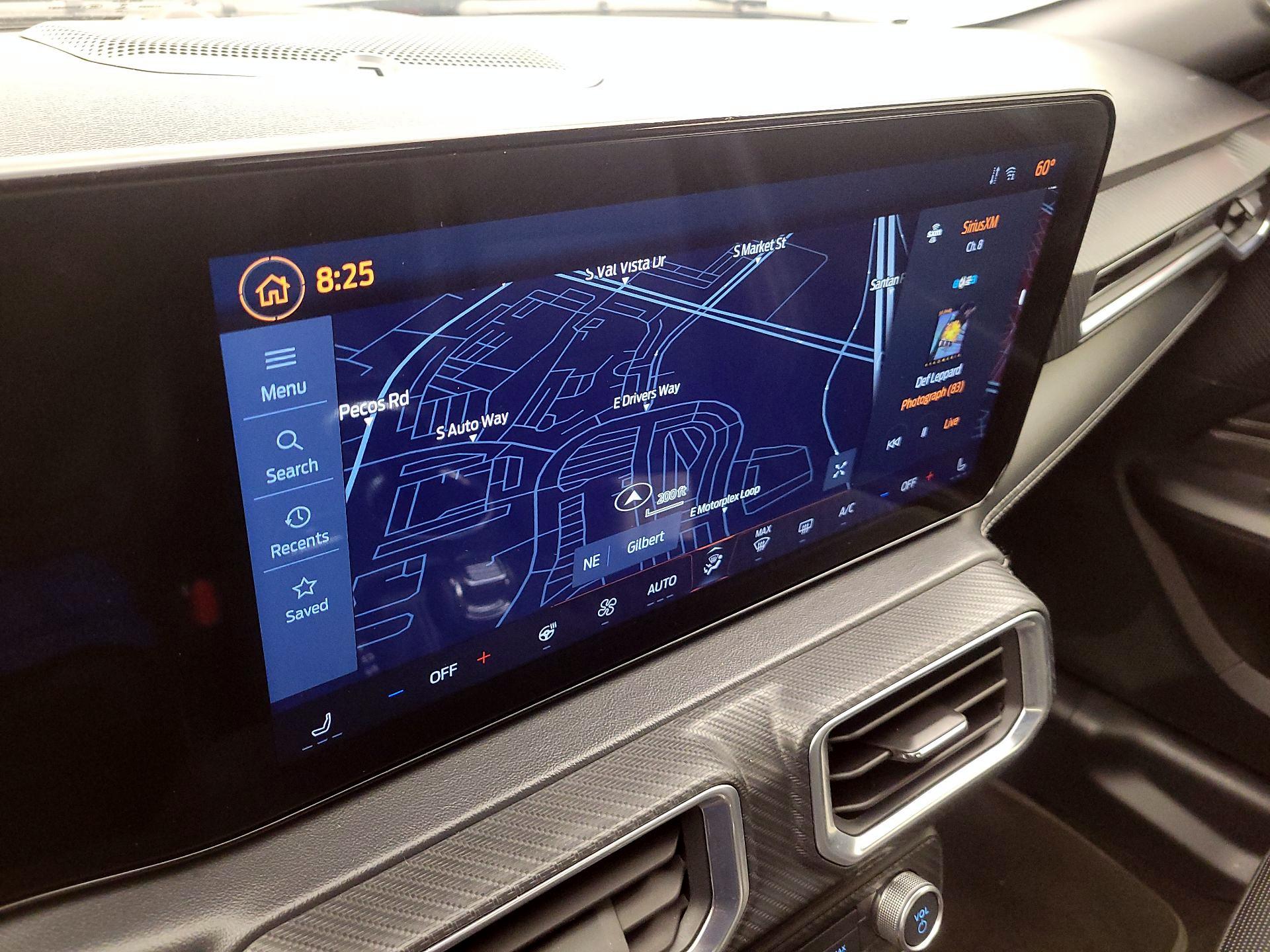 Thumbnail: 2024 Ford Mustang - 14