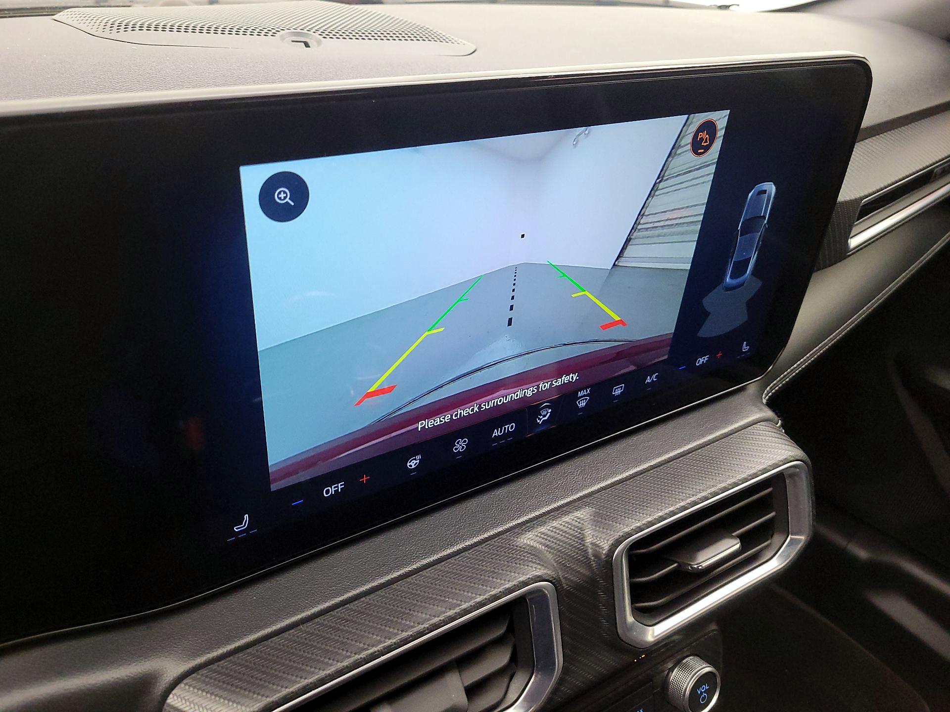 Thumbnail: 2024 Ford Mustang - 15