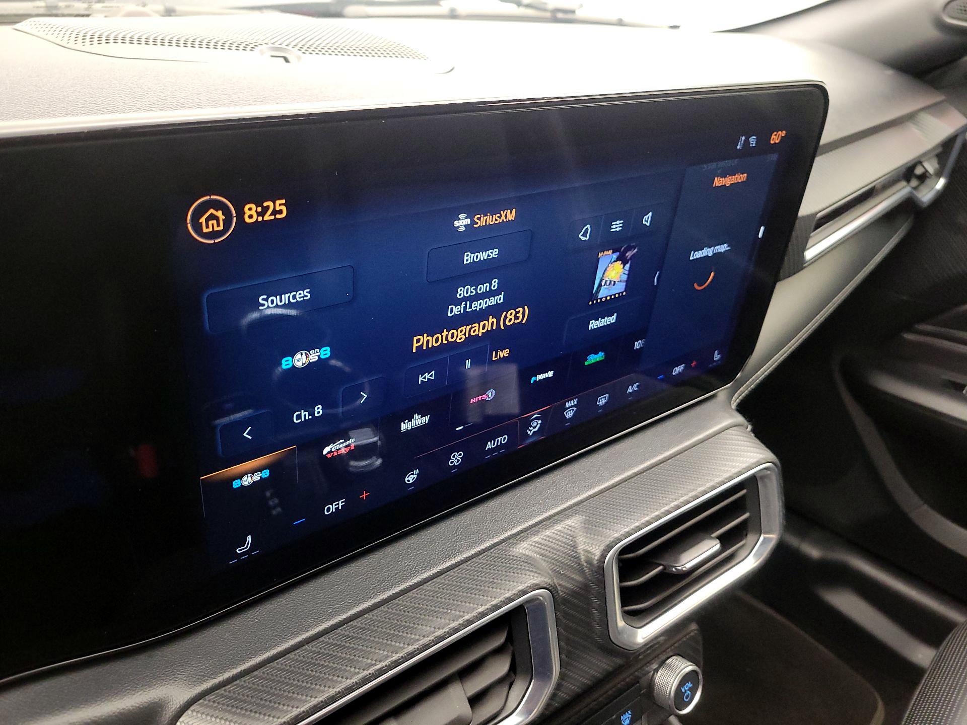 Thumbnail: 2024 Ford Mustang - 16