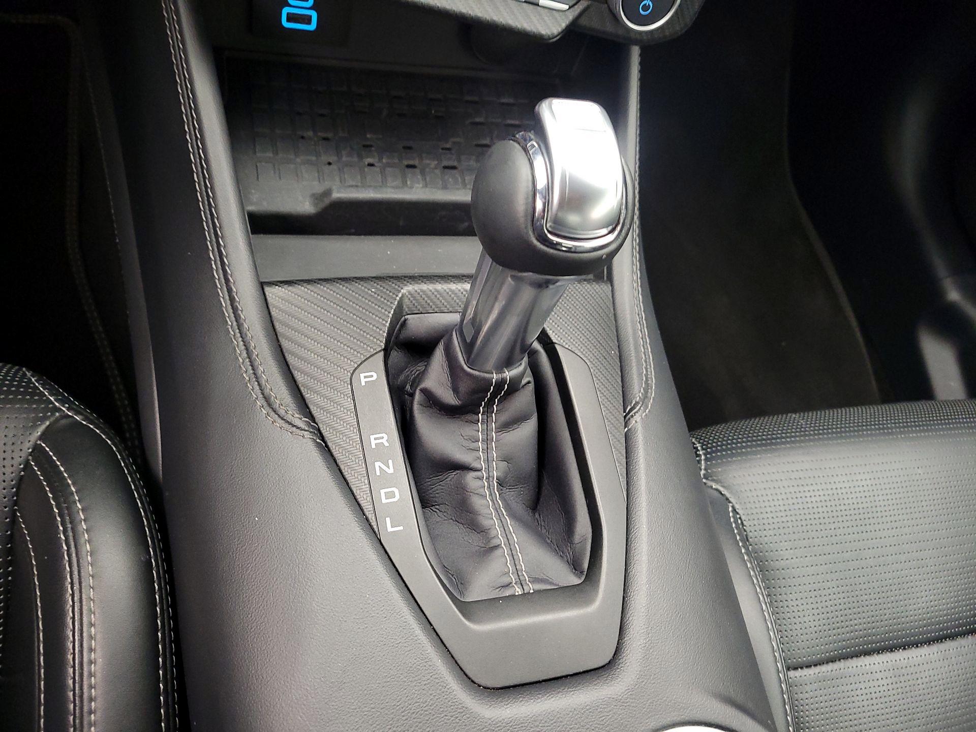 Thumbnail: 2024 Ford Mustang - 18