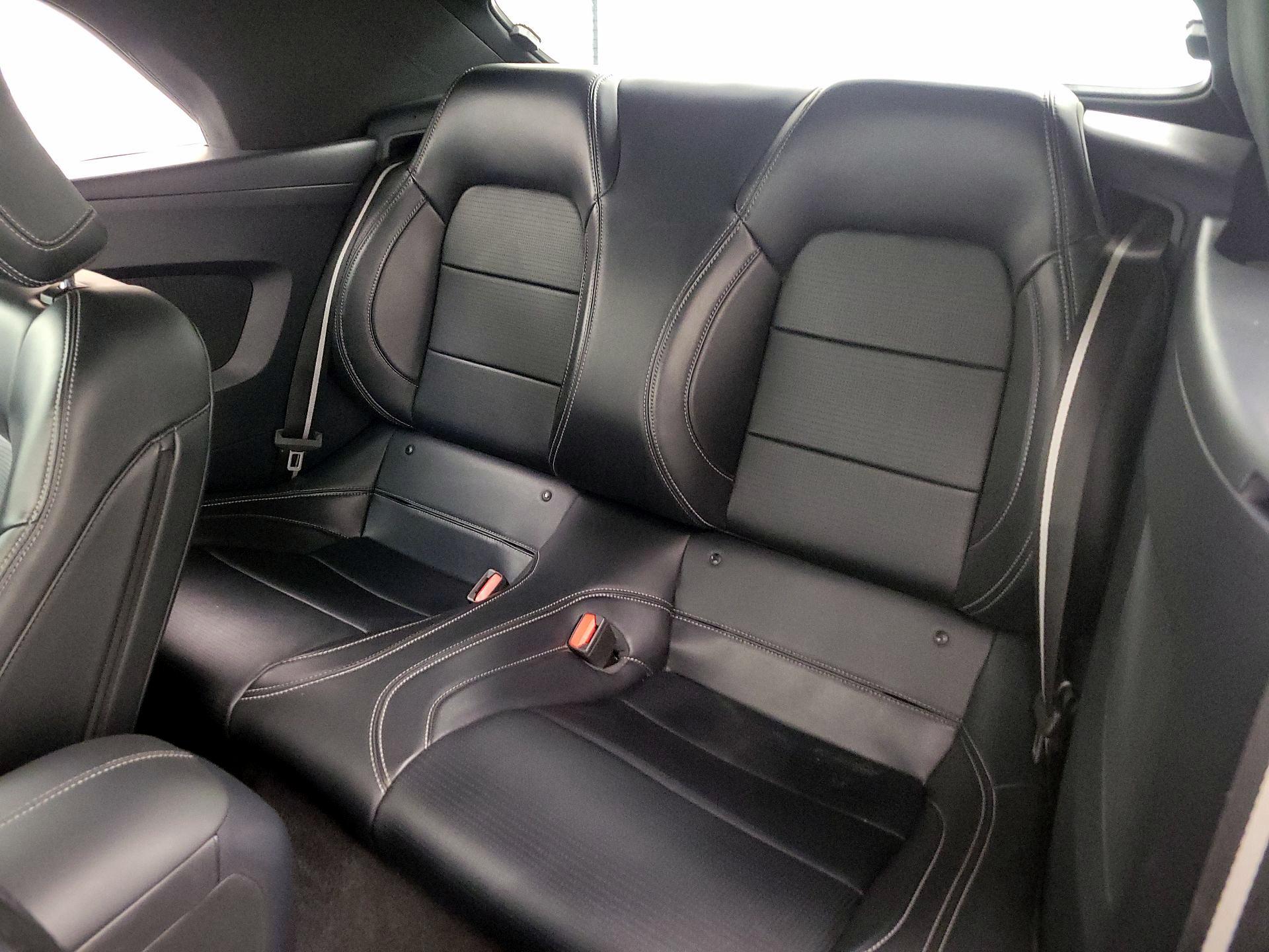 Thumbnail: 2024 Ford Mustang - 20