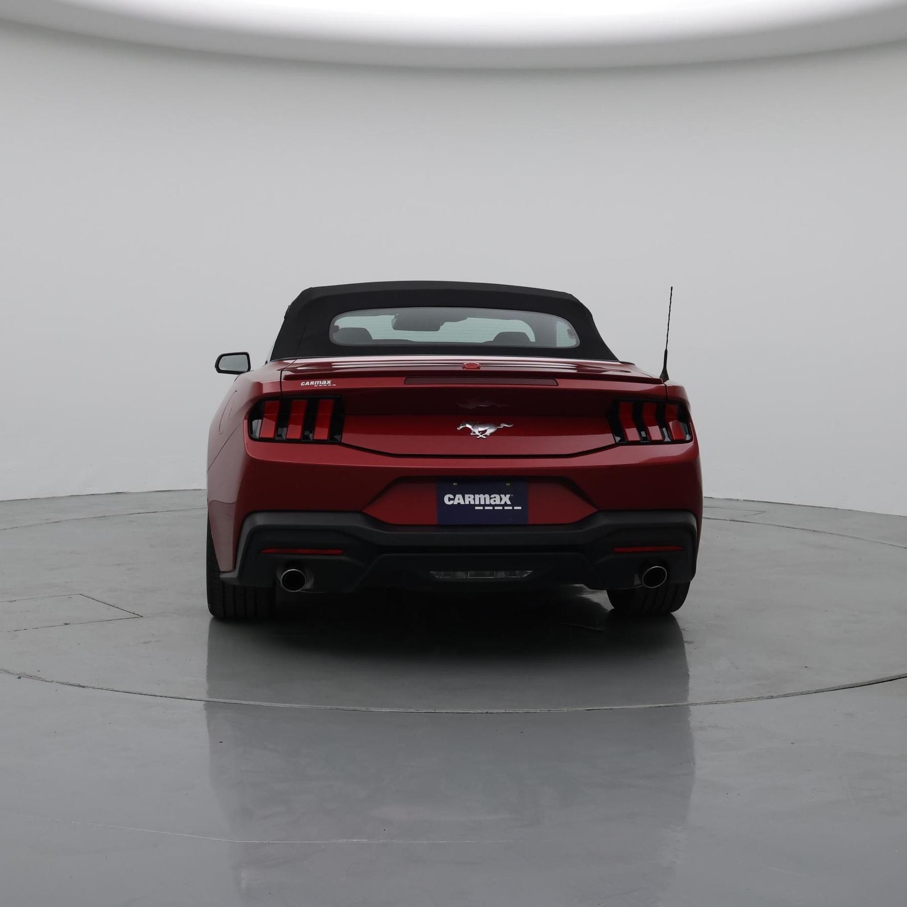 Thumbnail: 2024 Ford Mustang - 6