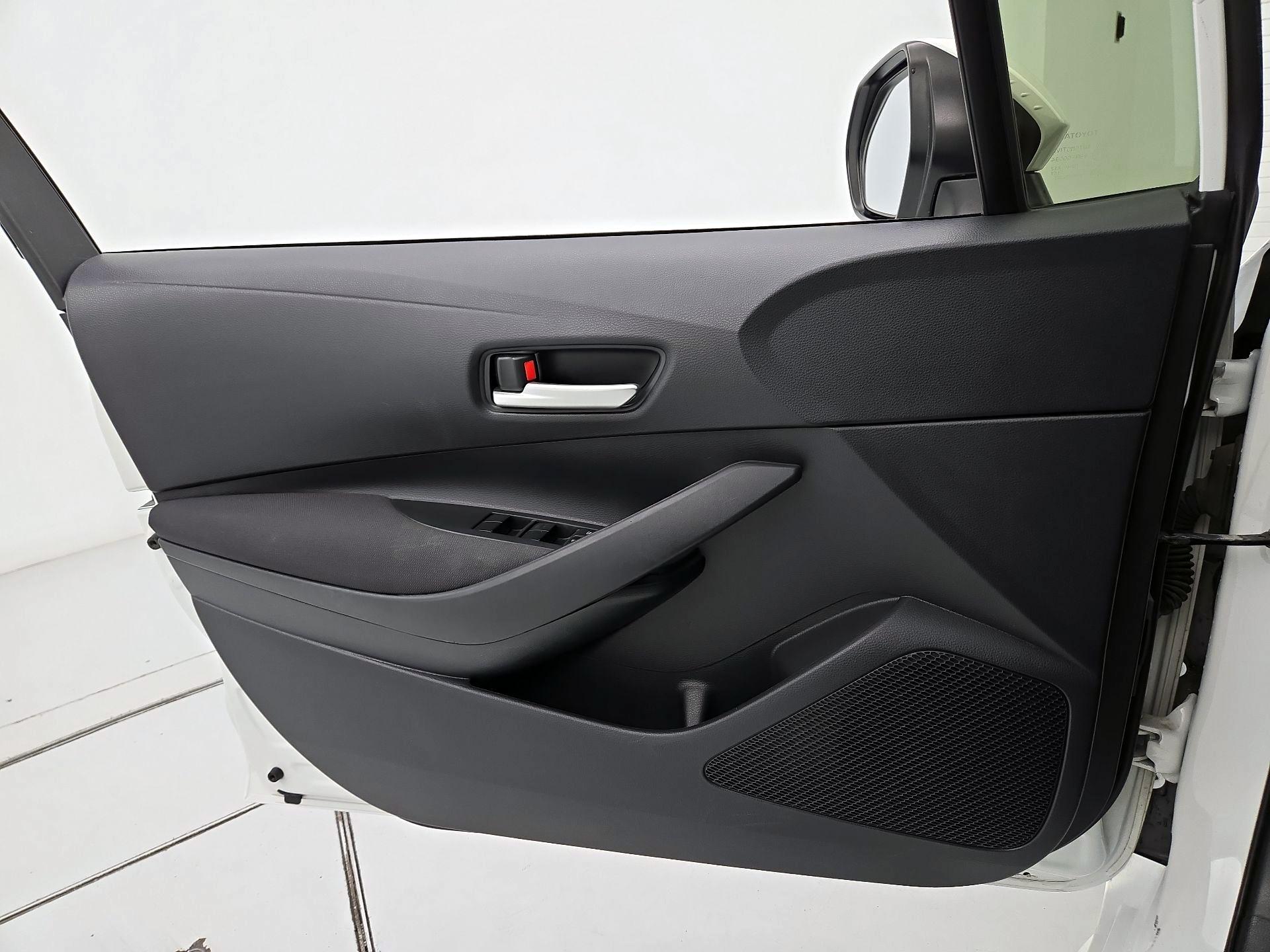 Thumbnail: 2021 Toyota Corolla - 12