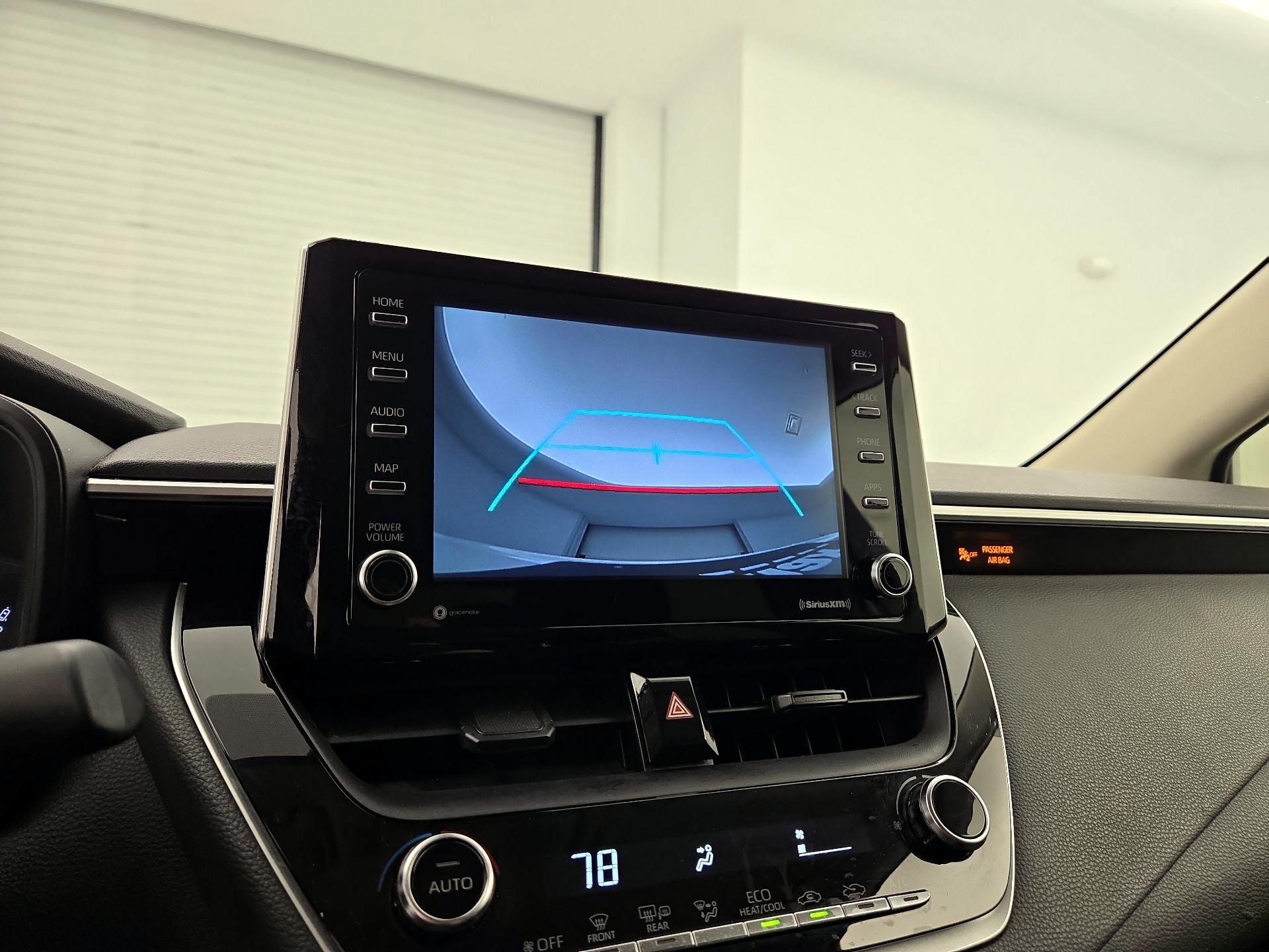 Thumbnail: 2021 Toyota Corolla - 14