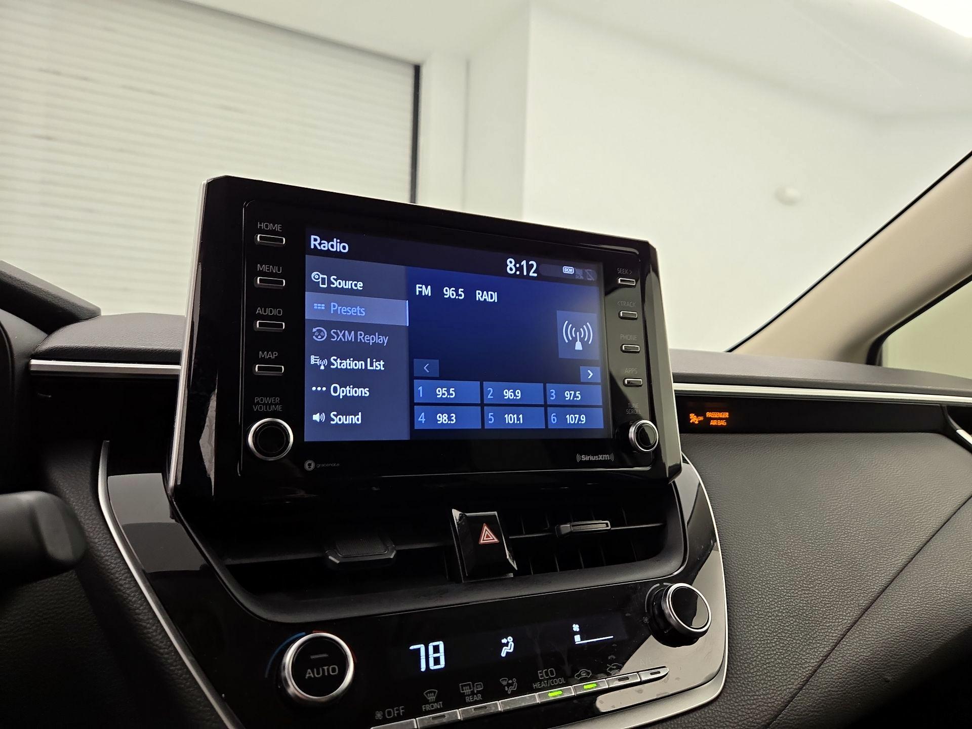 Thumbnail: 2021 Toyota Corolla - 15