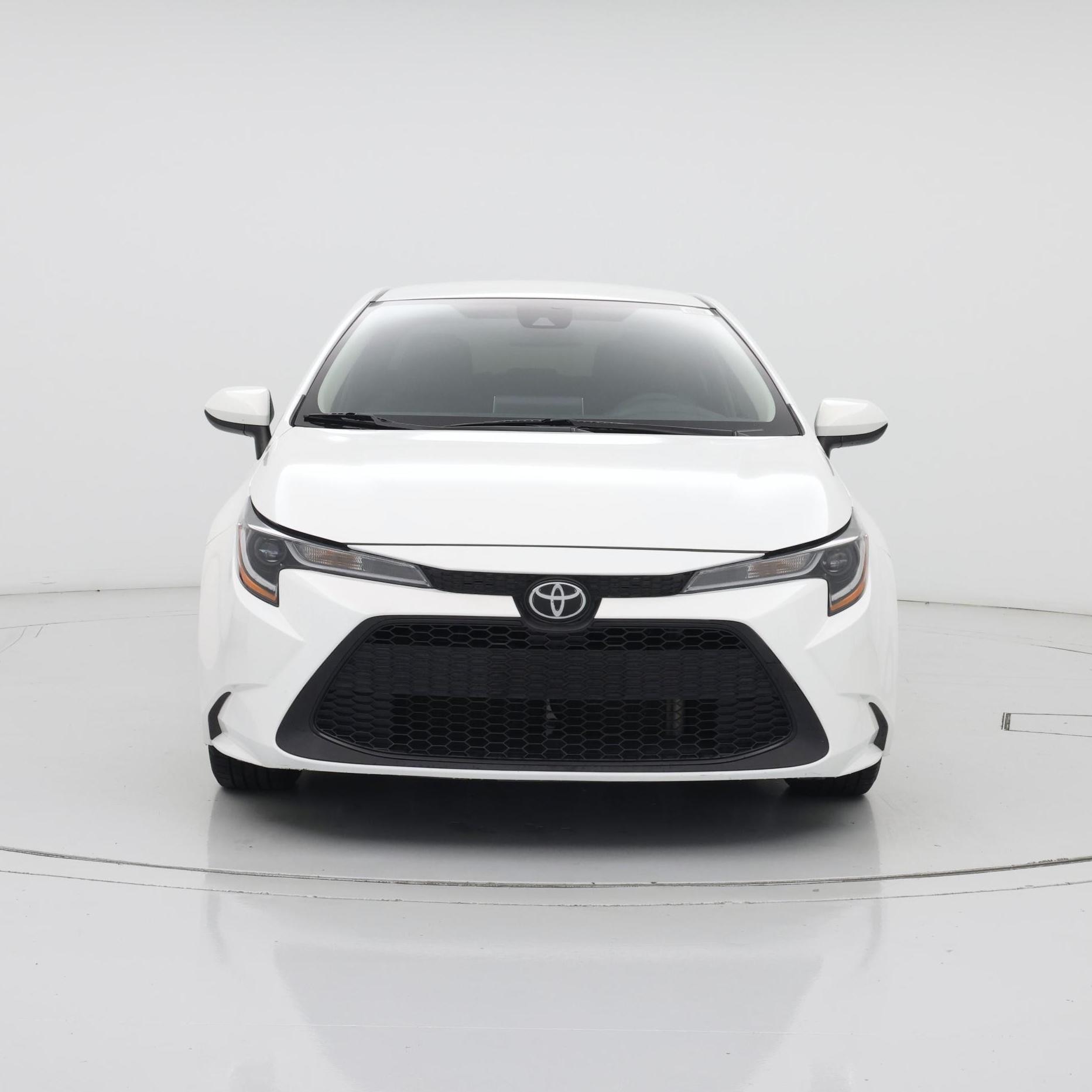 Thumbnail: 2021 Toyota Corolla - 5