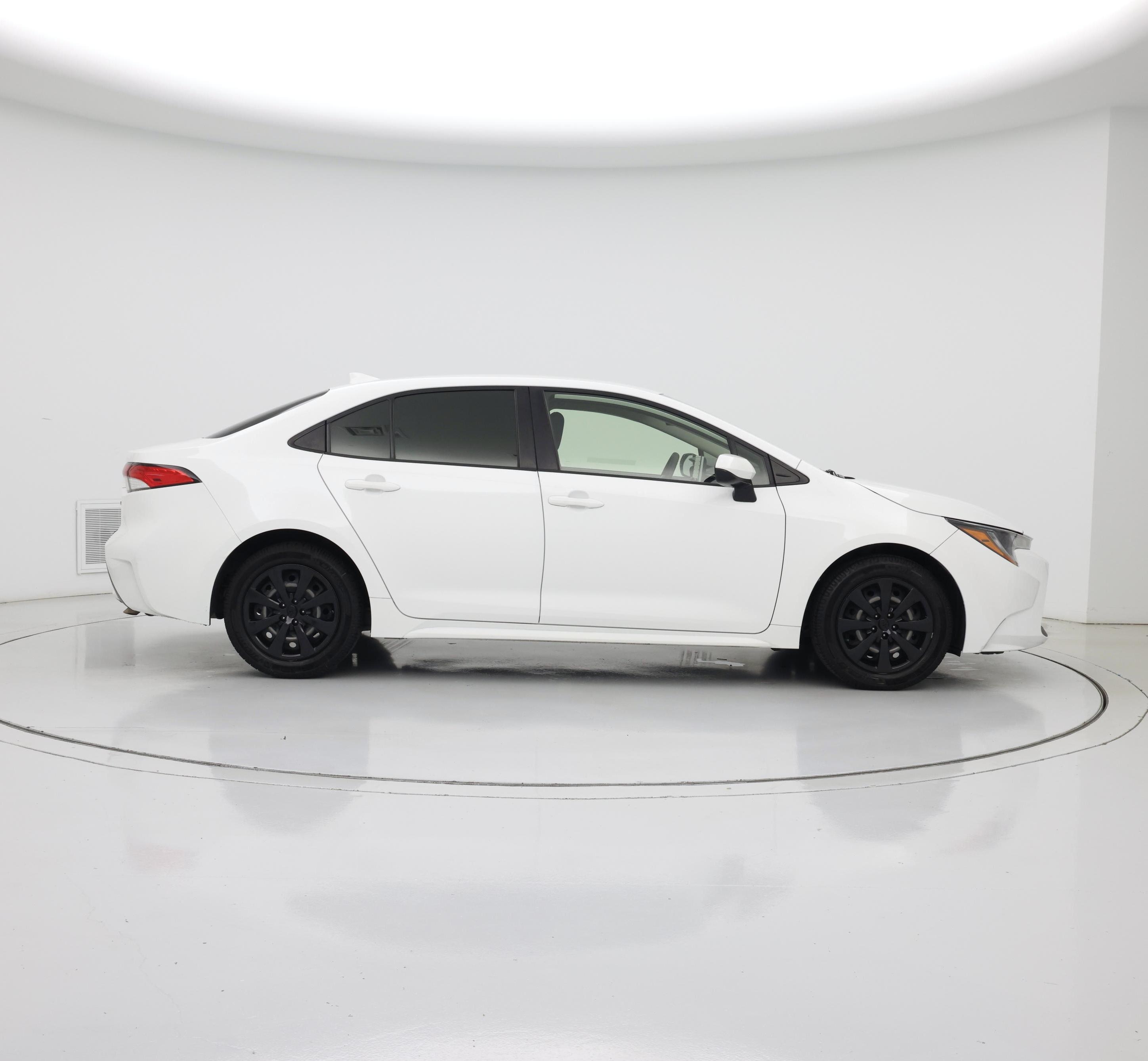 Thumbnail: 2021 Toyota Corolla - 7