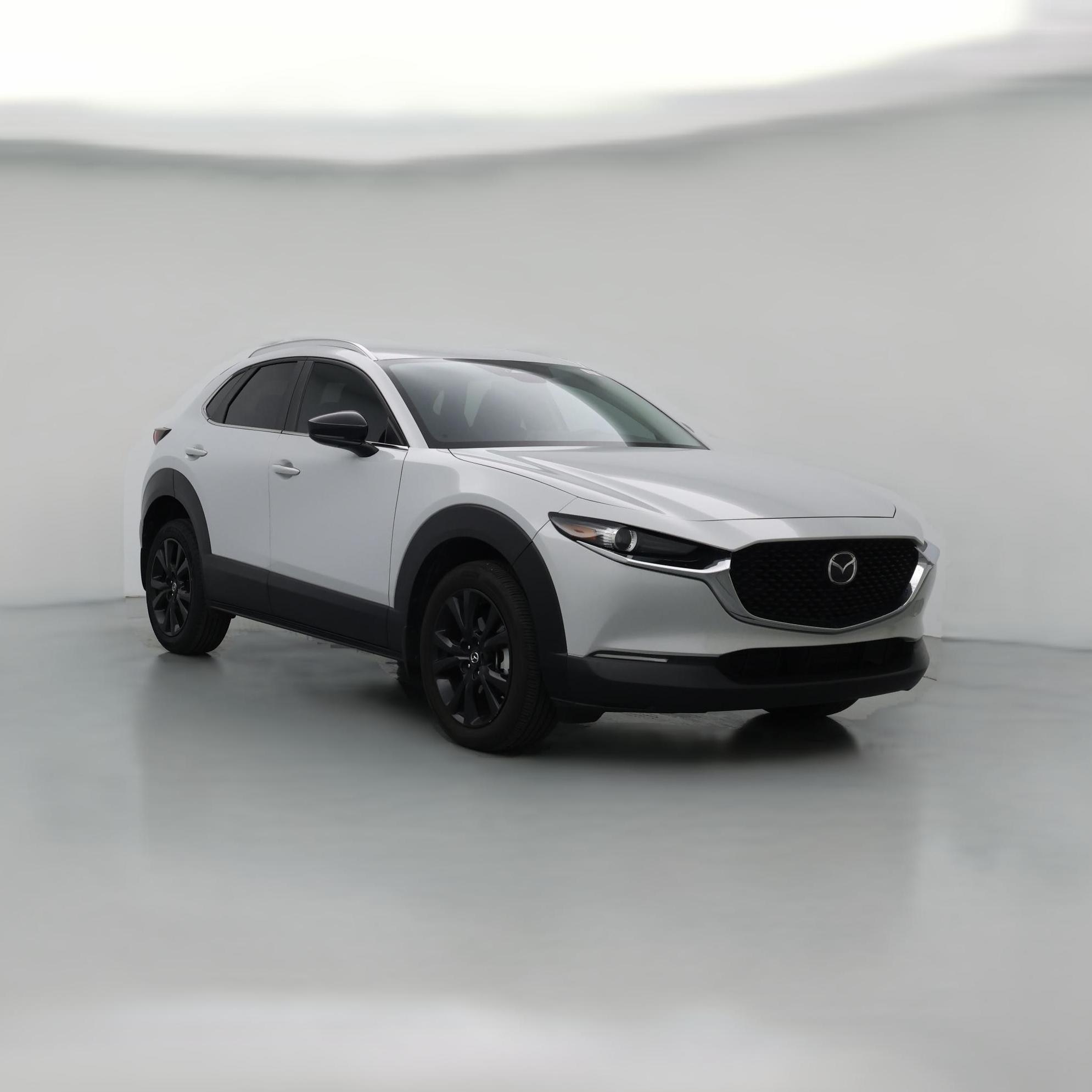 Thumbnail: 2024 Mazda CX-30 - 1
