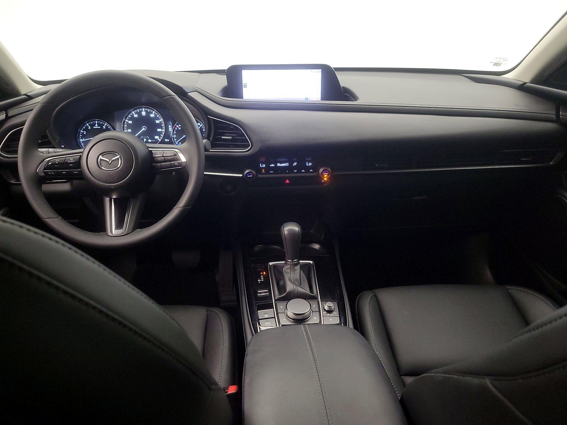 Thumbnail: 2024 Mazda CX-30 - 9