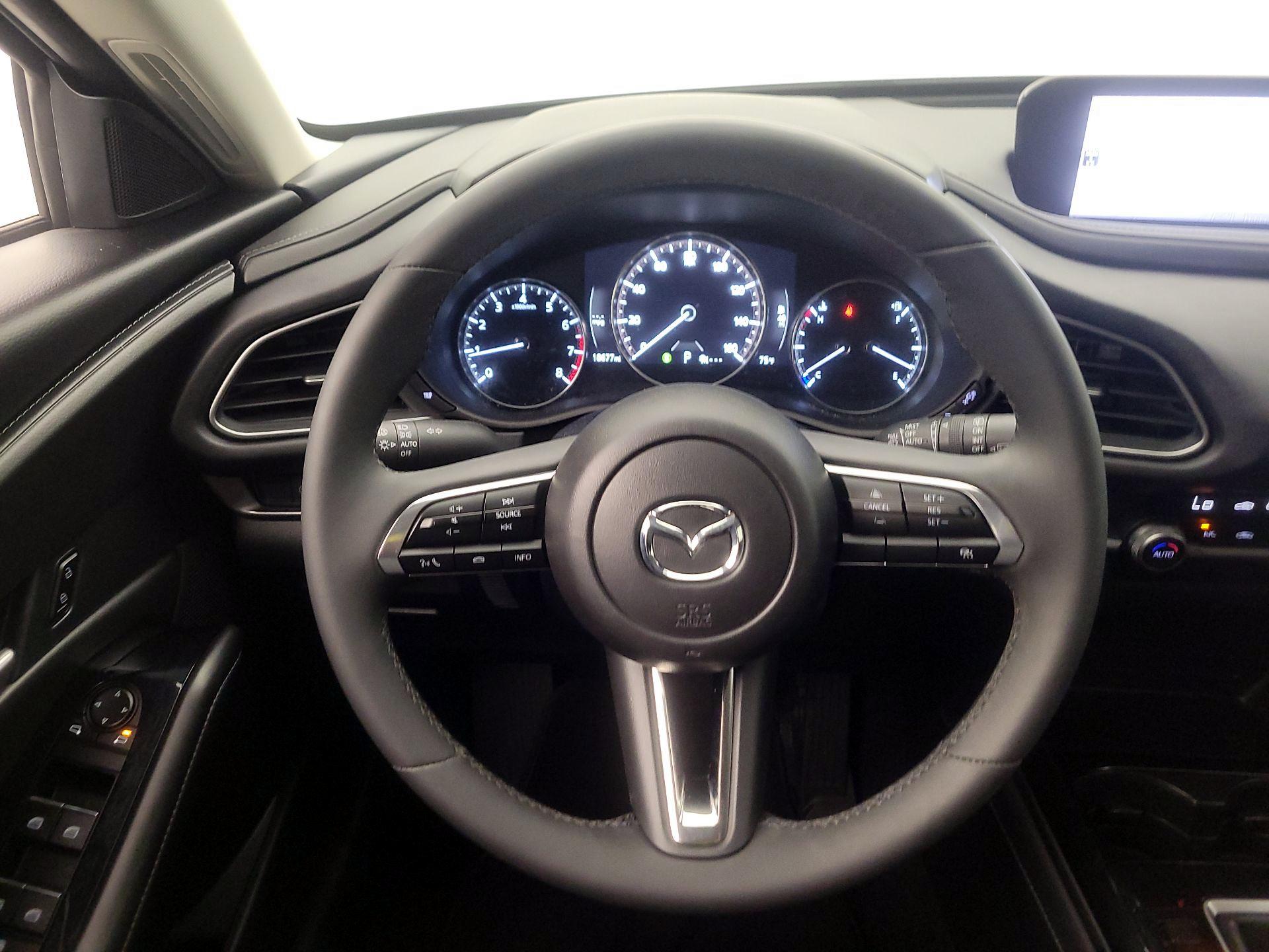 Thumbnail: 2024 Mazda CX-30 - 10