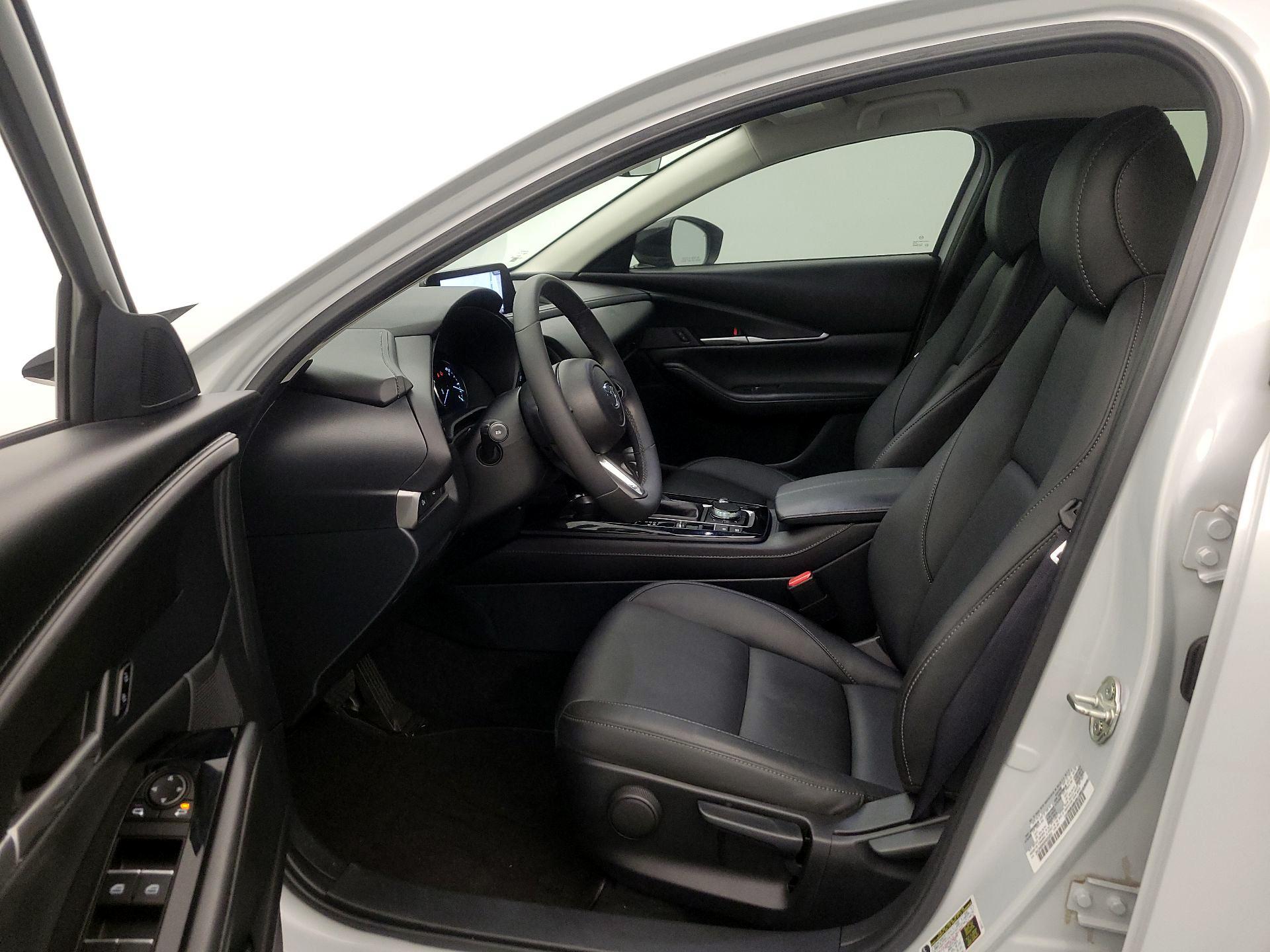 Thumbnail: 2024 Mazda CX-30 - 11