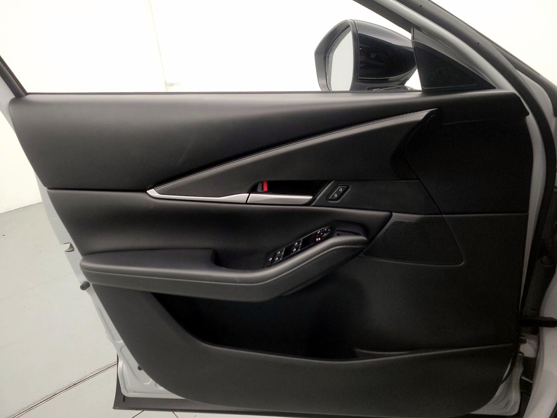 Thumbnail: 2024 Mazda CX-30 - 12