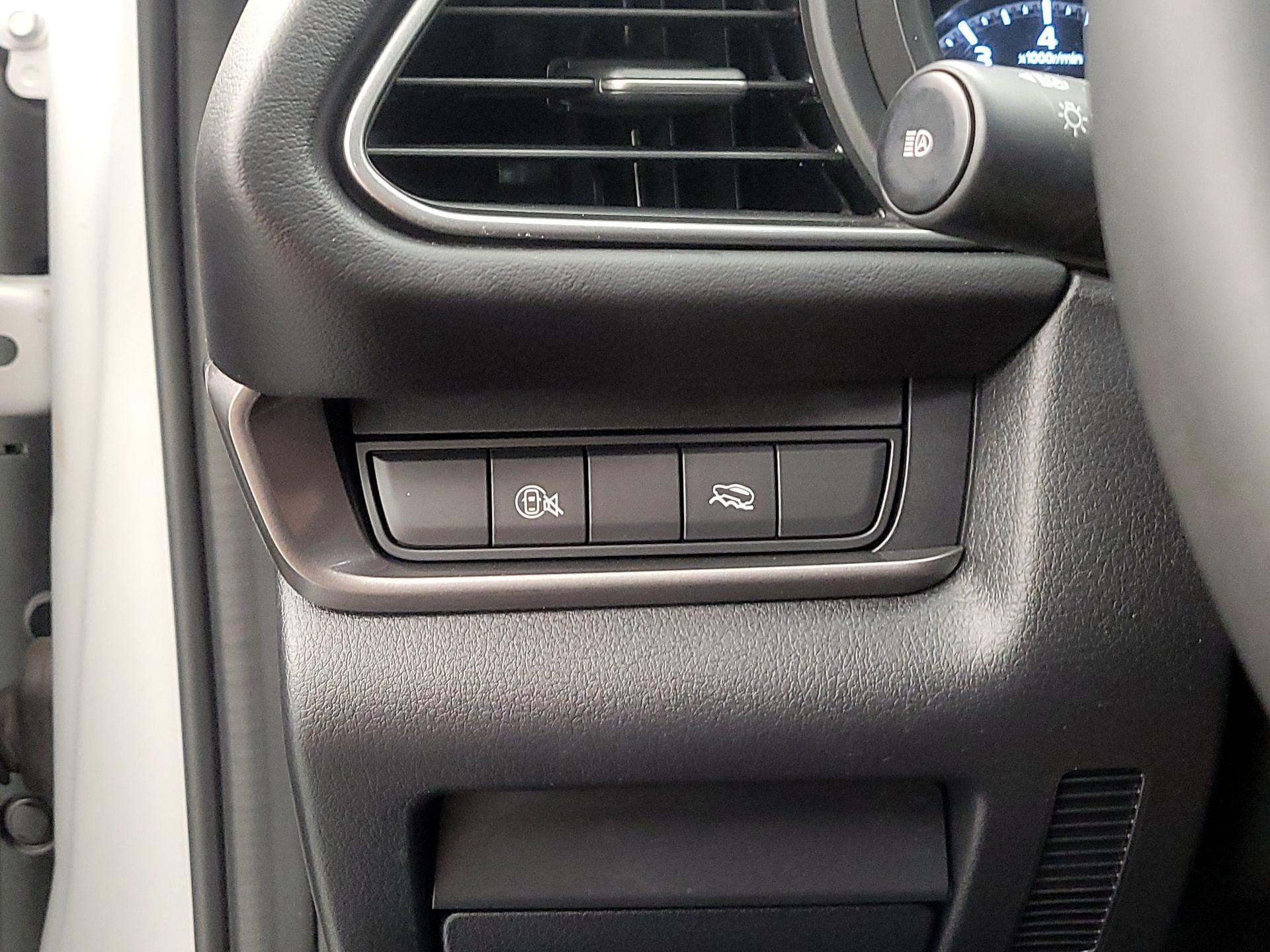 Thumbnail: 2024 Mazda CX-30 - 13