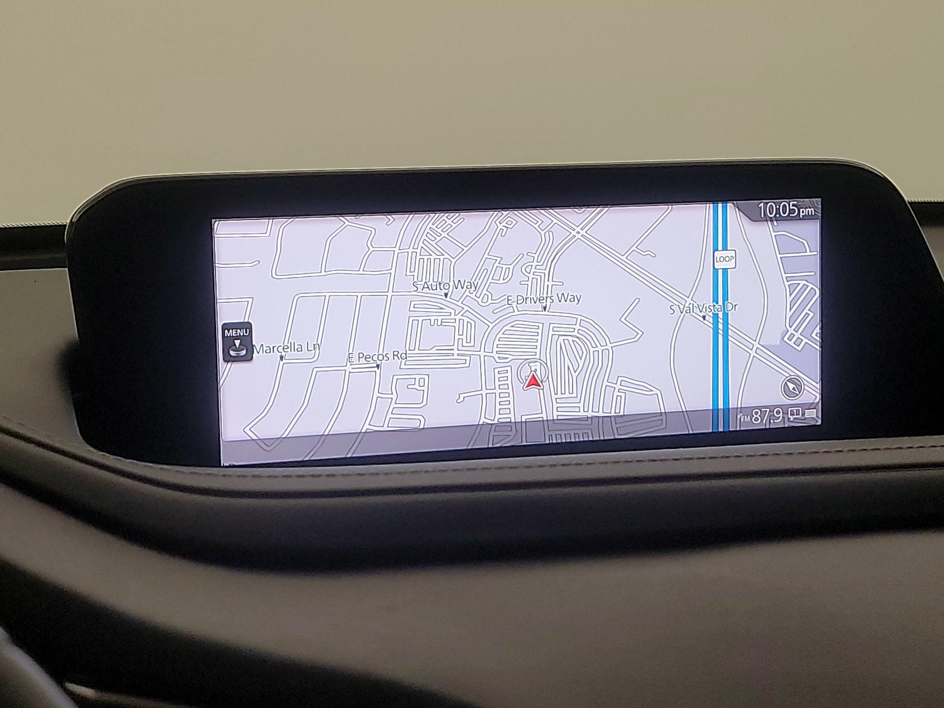 Thumbnail: 2024 Mazda CX-30 - 14