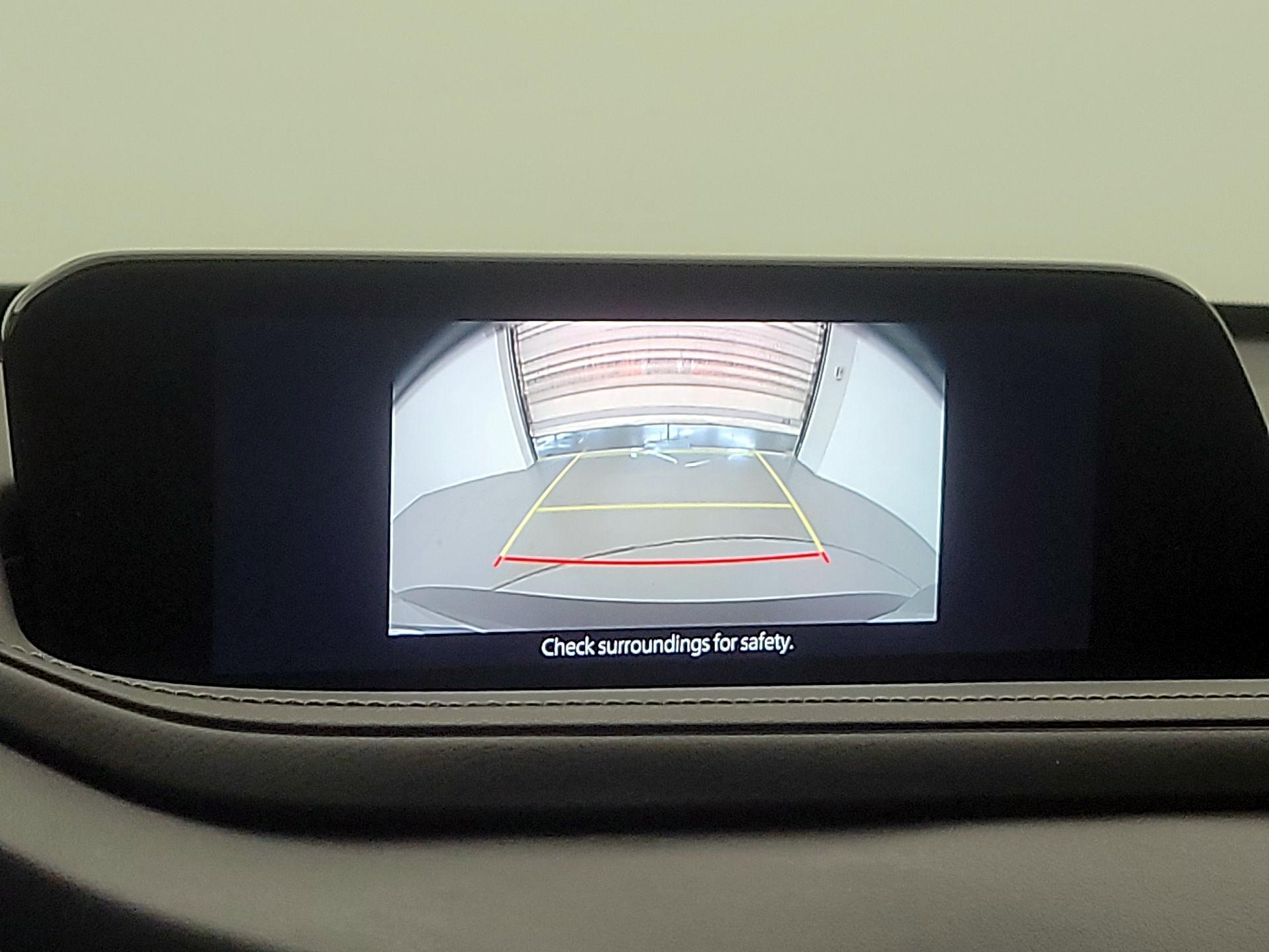 Thumbnail: 2024 Mazda CX-30 - 15