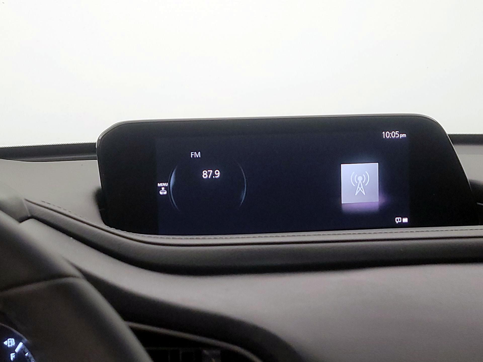 Thumbnail: 2024 Mazda CX-30 - 16