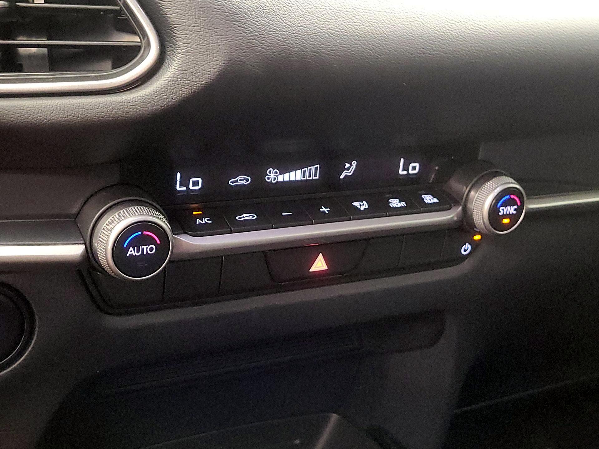 Thumbnail: 2024 Mazda CX-30 - 17