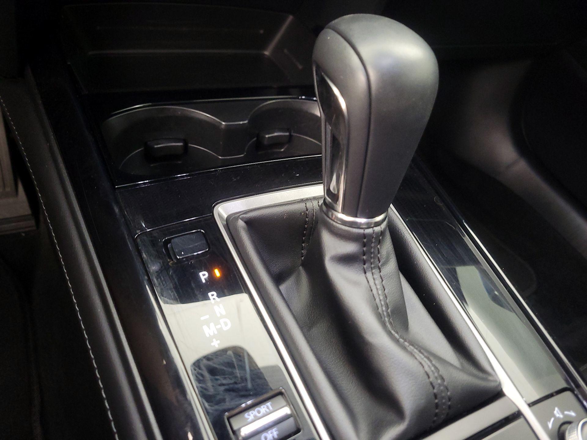 Thumbnail: 2024 Mazda CX-30 - 18