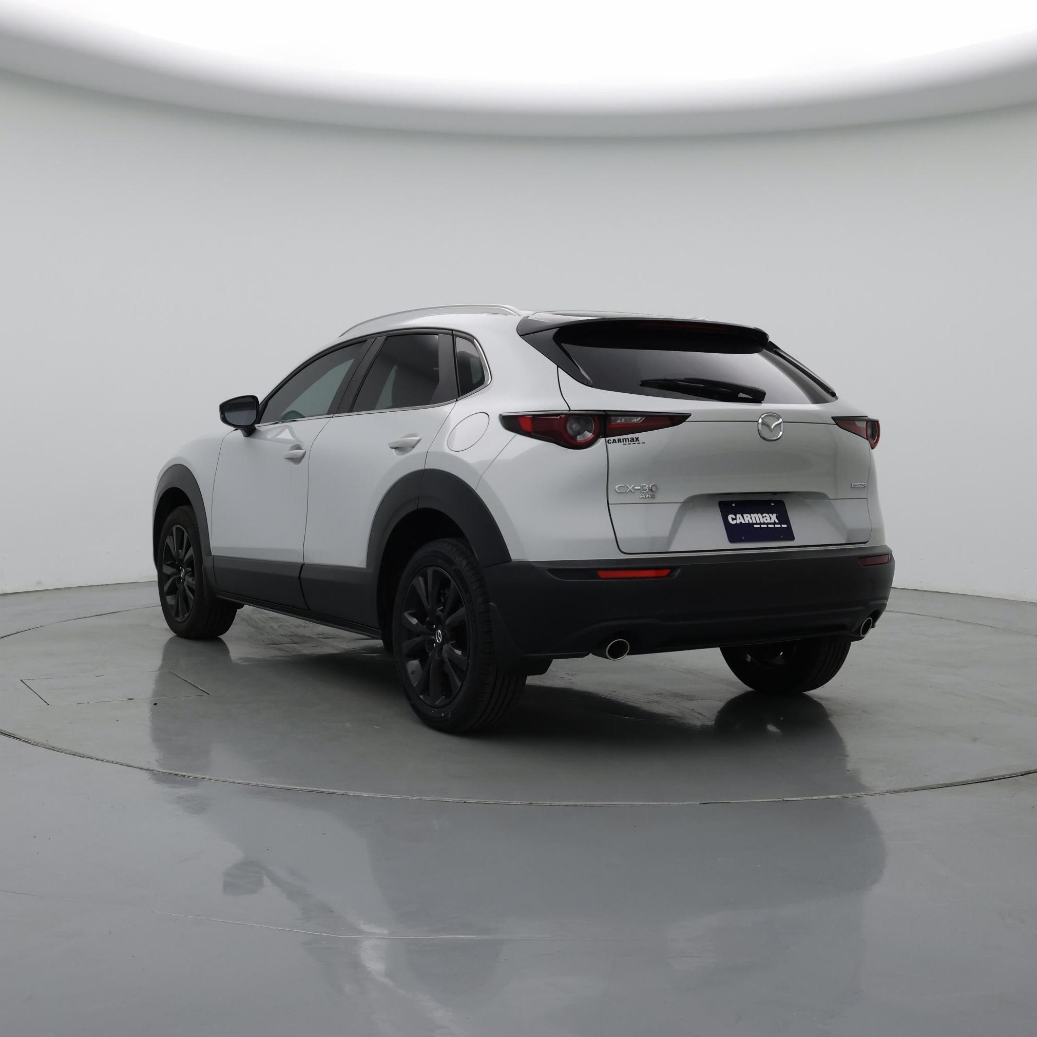Thumbnail: 2024 Mazda CX-30 - 2