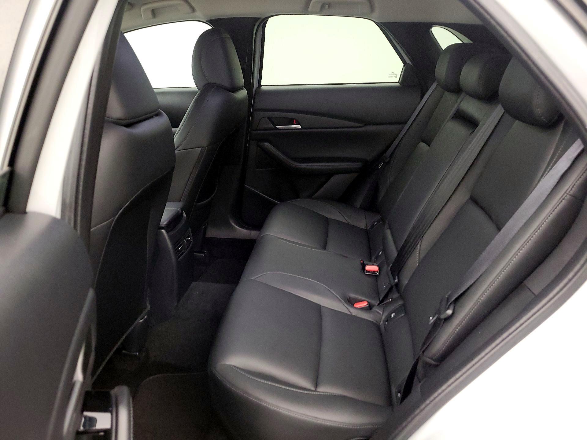 Thumbnail: 2024 Mazda CX-30 - 20