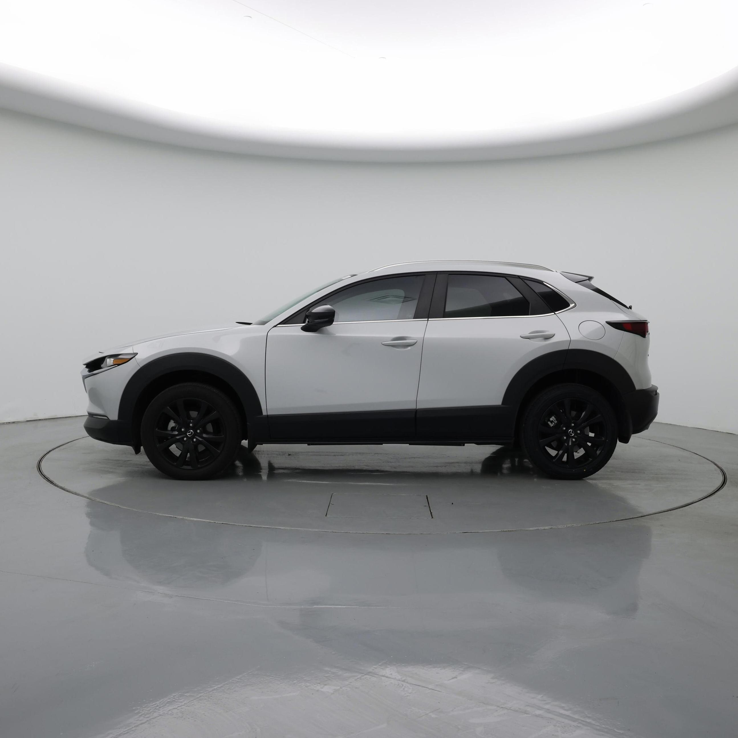 Thumbnail: 2024 Mazda CX-30 - 3