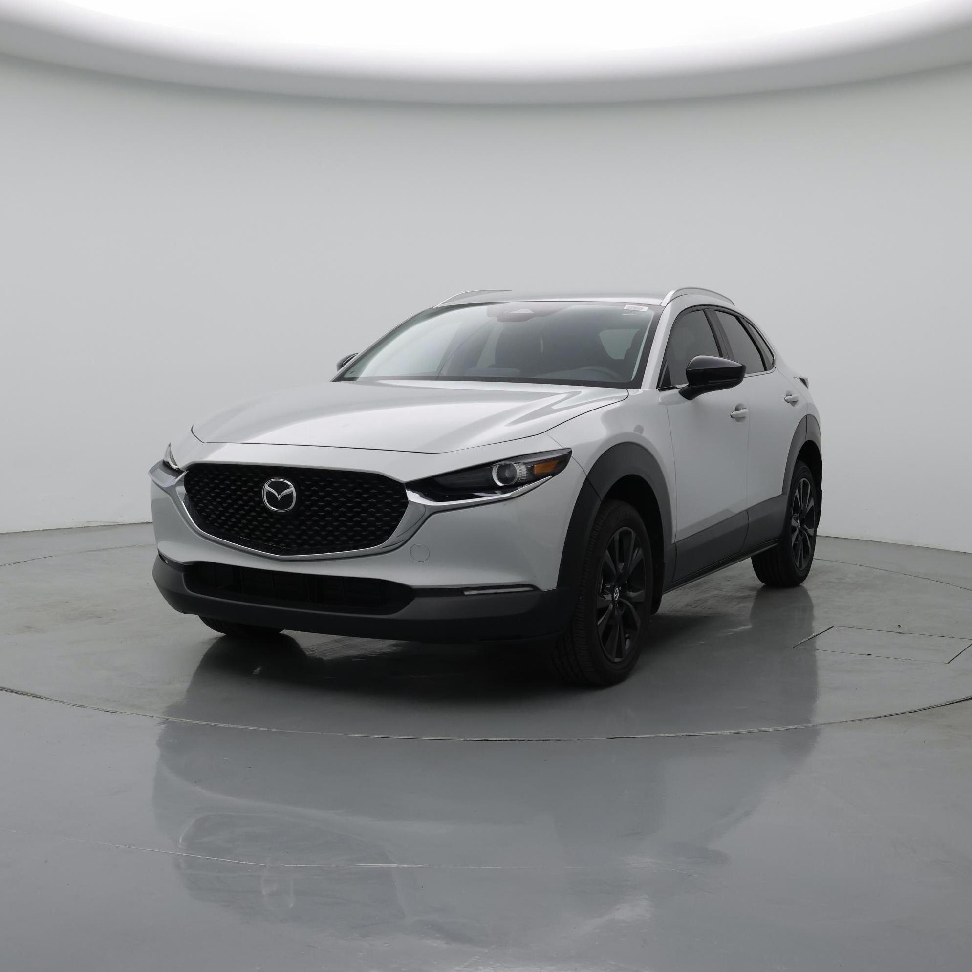 Thumbnail: 2024 Mazda CX-30 - 4