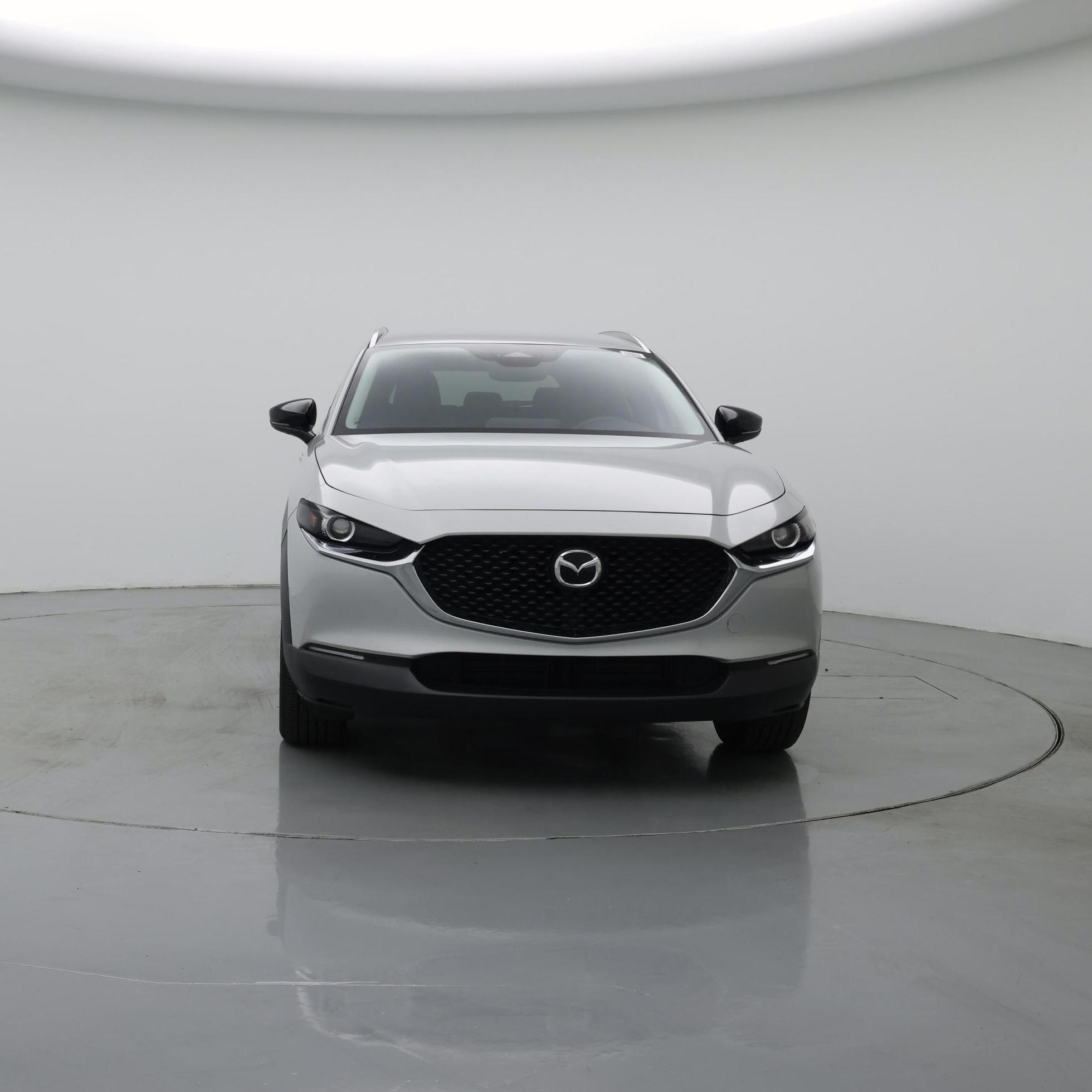 Thumbnail: 2024 Mazda CX-30 - 5