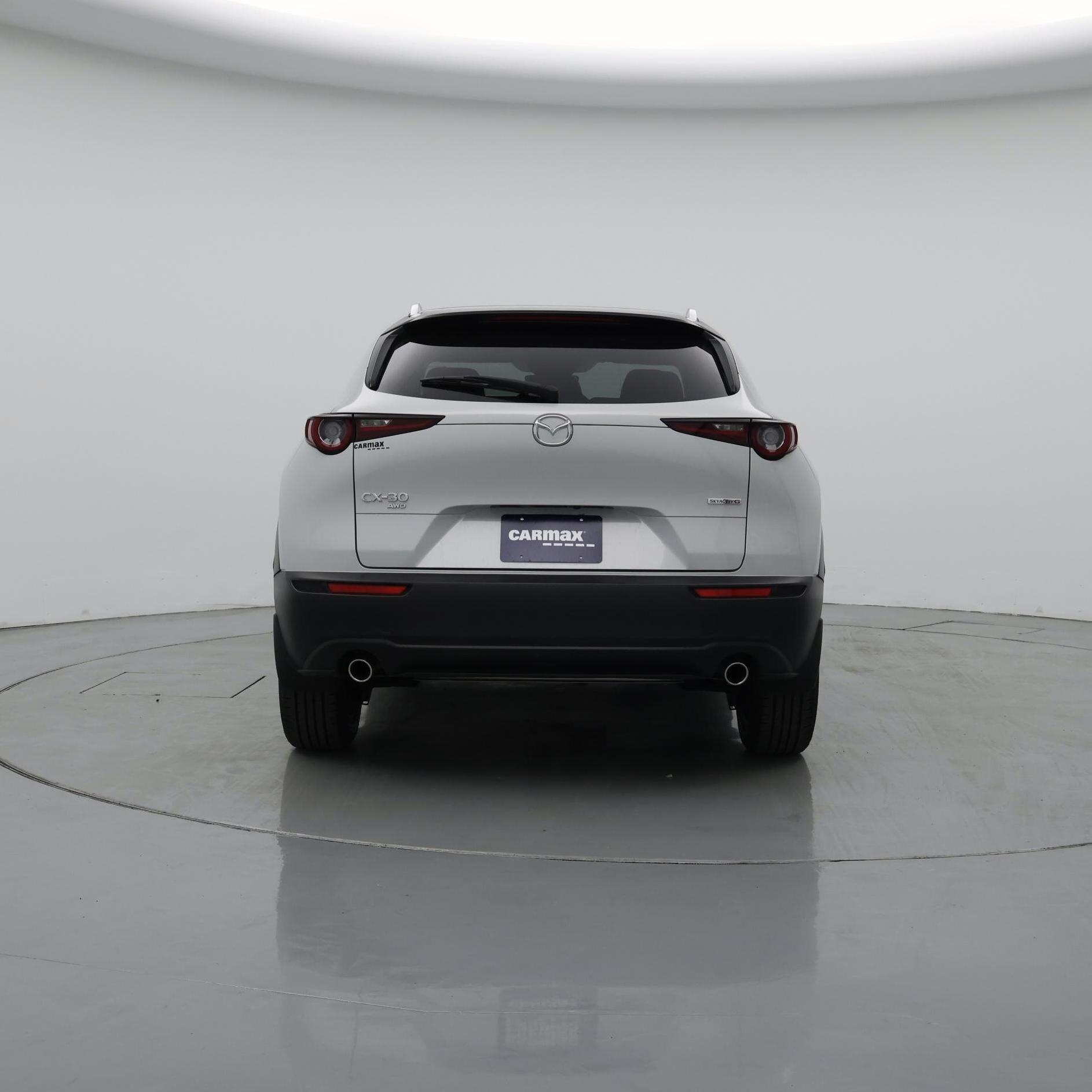 Thumbnail: 2024 Mazda CX-30 - 6