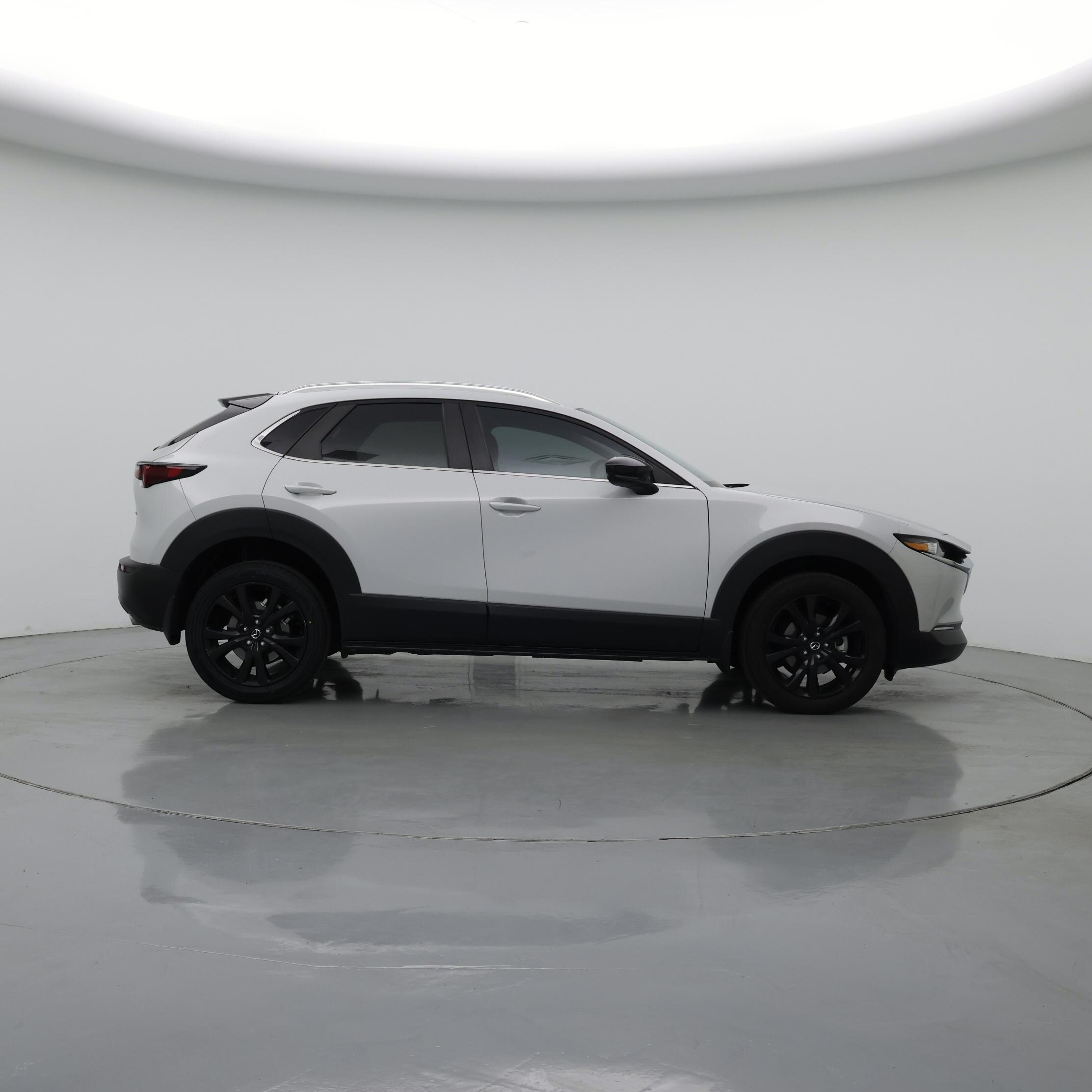 Thumbnail: 2024 Mazda CX-30 - 7