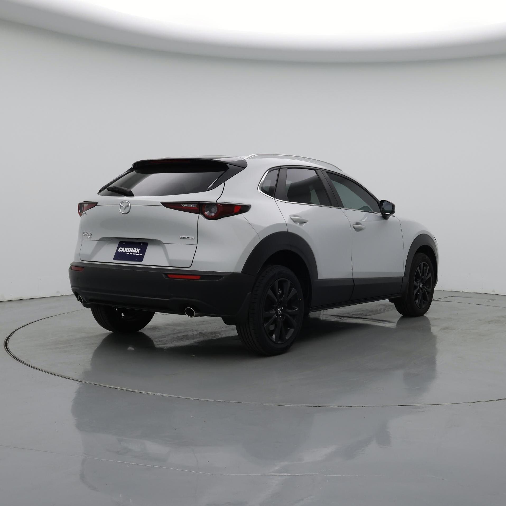 Thumbnail: 2024 Mazda CX-30 - 8