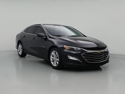 2023 Chevrolet Malibu 1LT