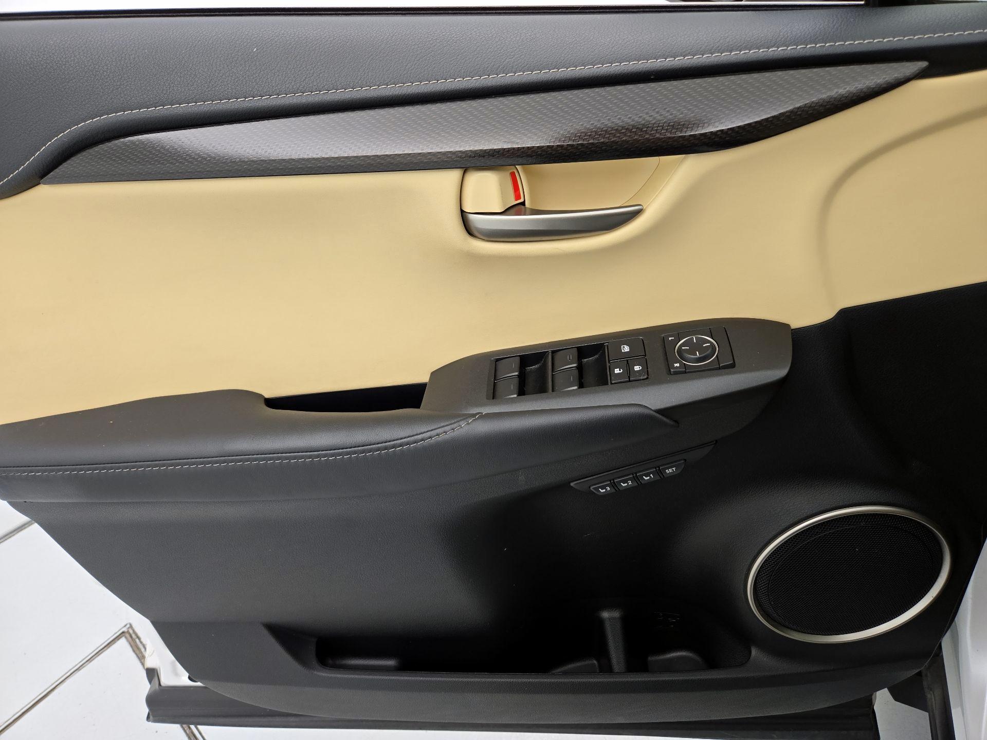 Thumbnail: 2017 Lexus NX - 12