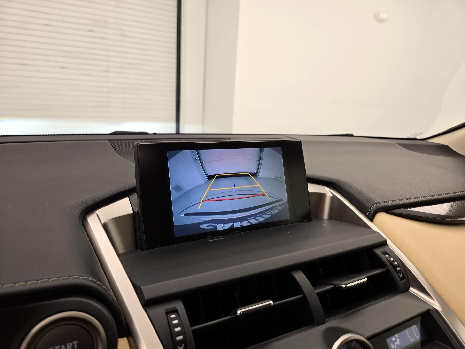 Thumbnail: 2017 Lexus NX - 15