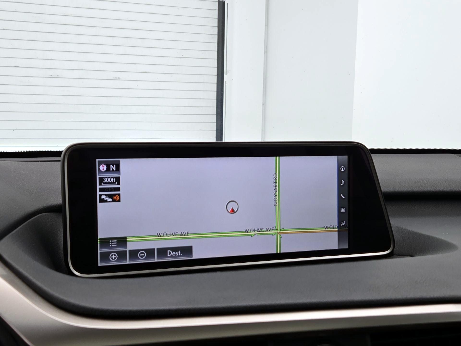 Thumbnail: 2016 Lexus RX - 14