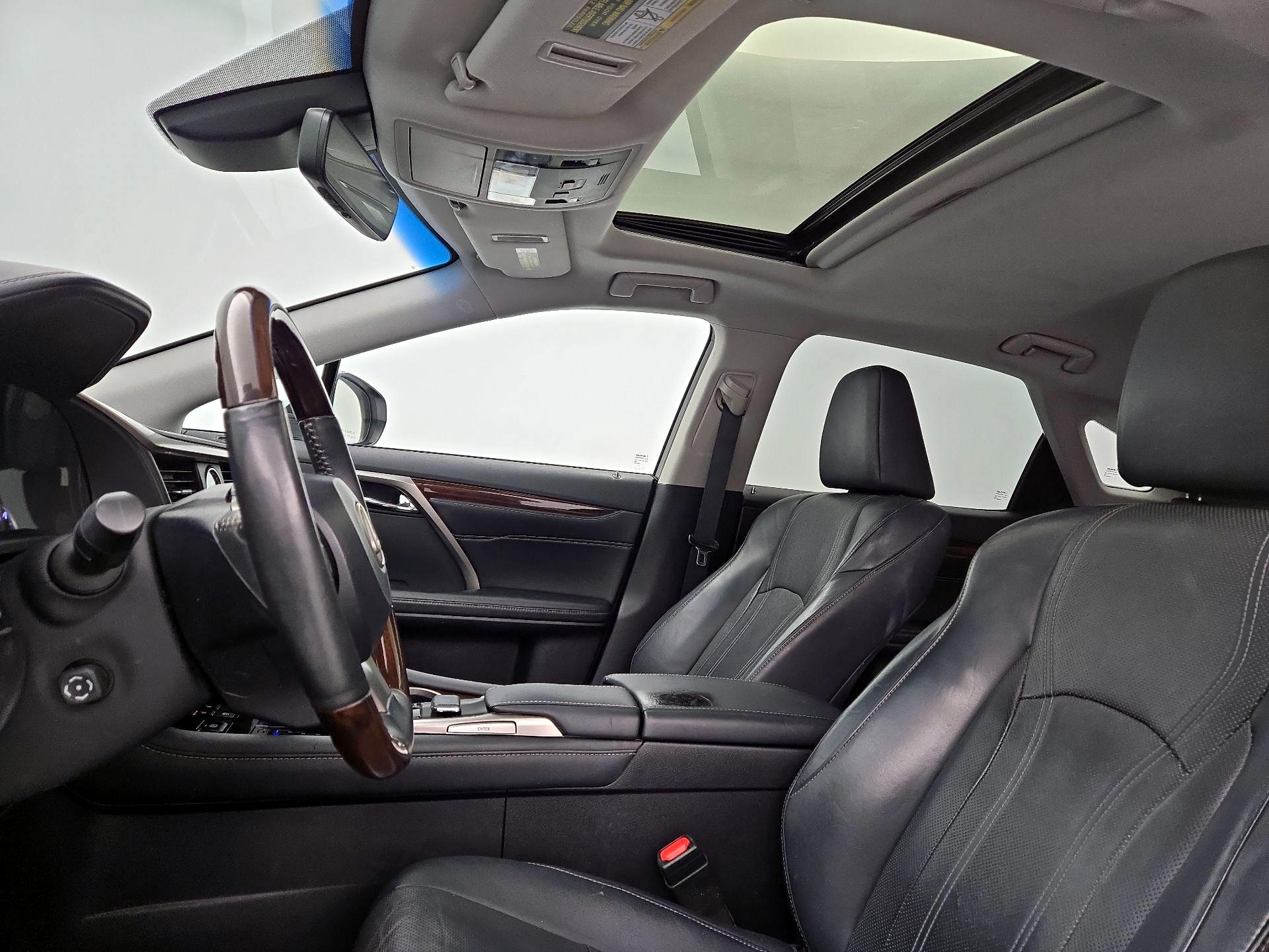 Thumbnail: 2016 Lexus RX - 20