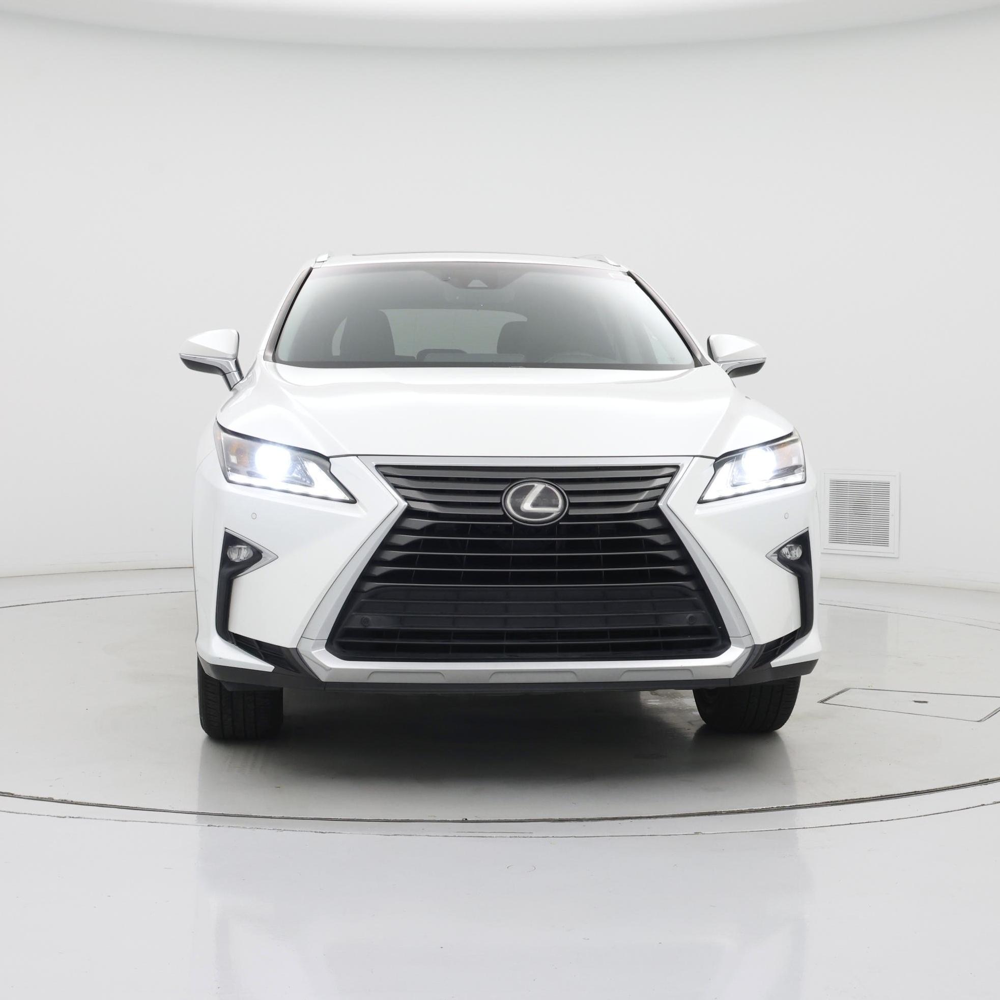 Thumbnail: 2016 Lexus RX - 5