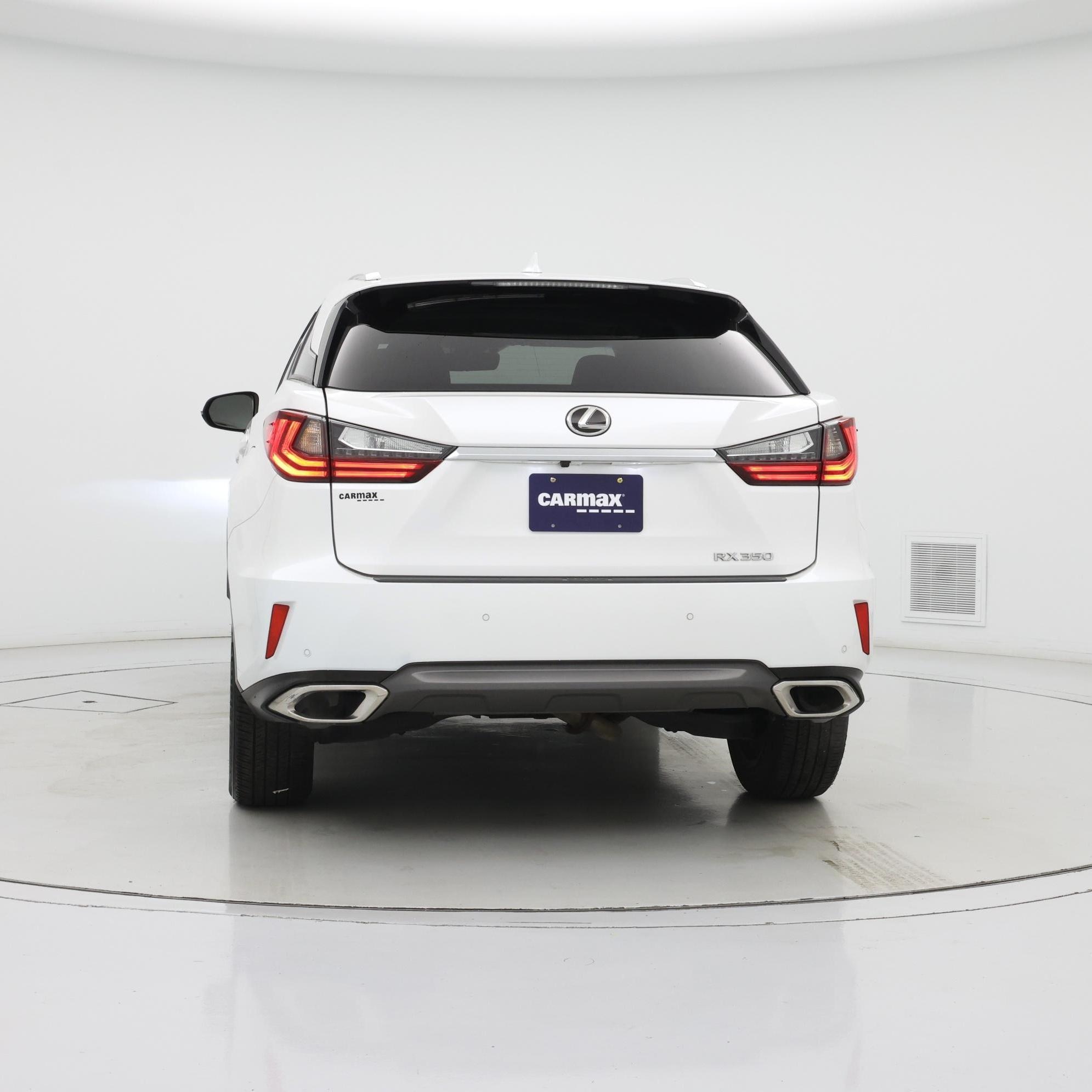 Thumbnail: 2016 Lexus RX - 6