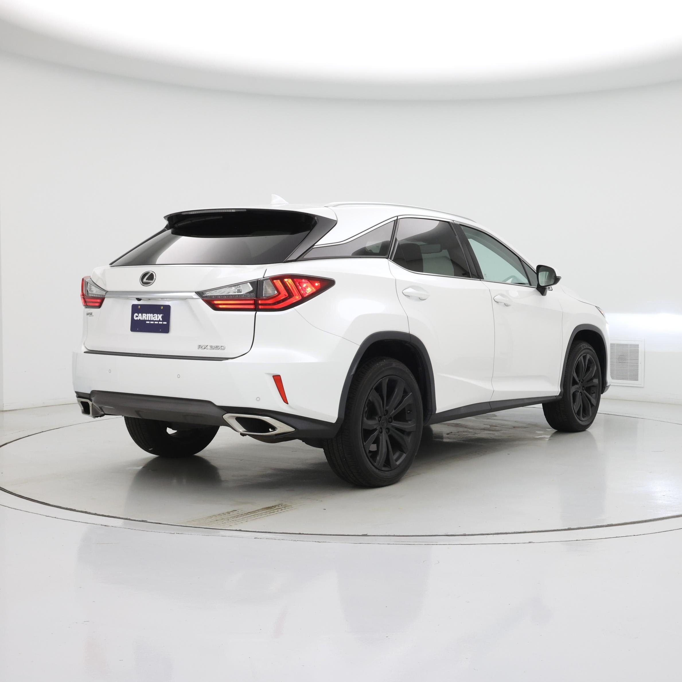 Thumbnail: 2016 Lexus RX - 8