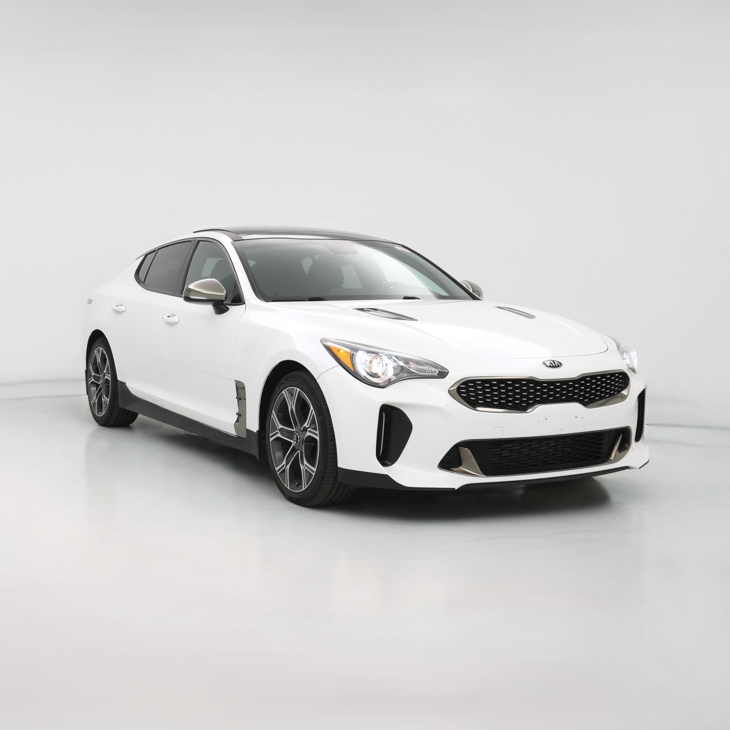 Thumbnail: 2020 Kia Stinger - 1