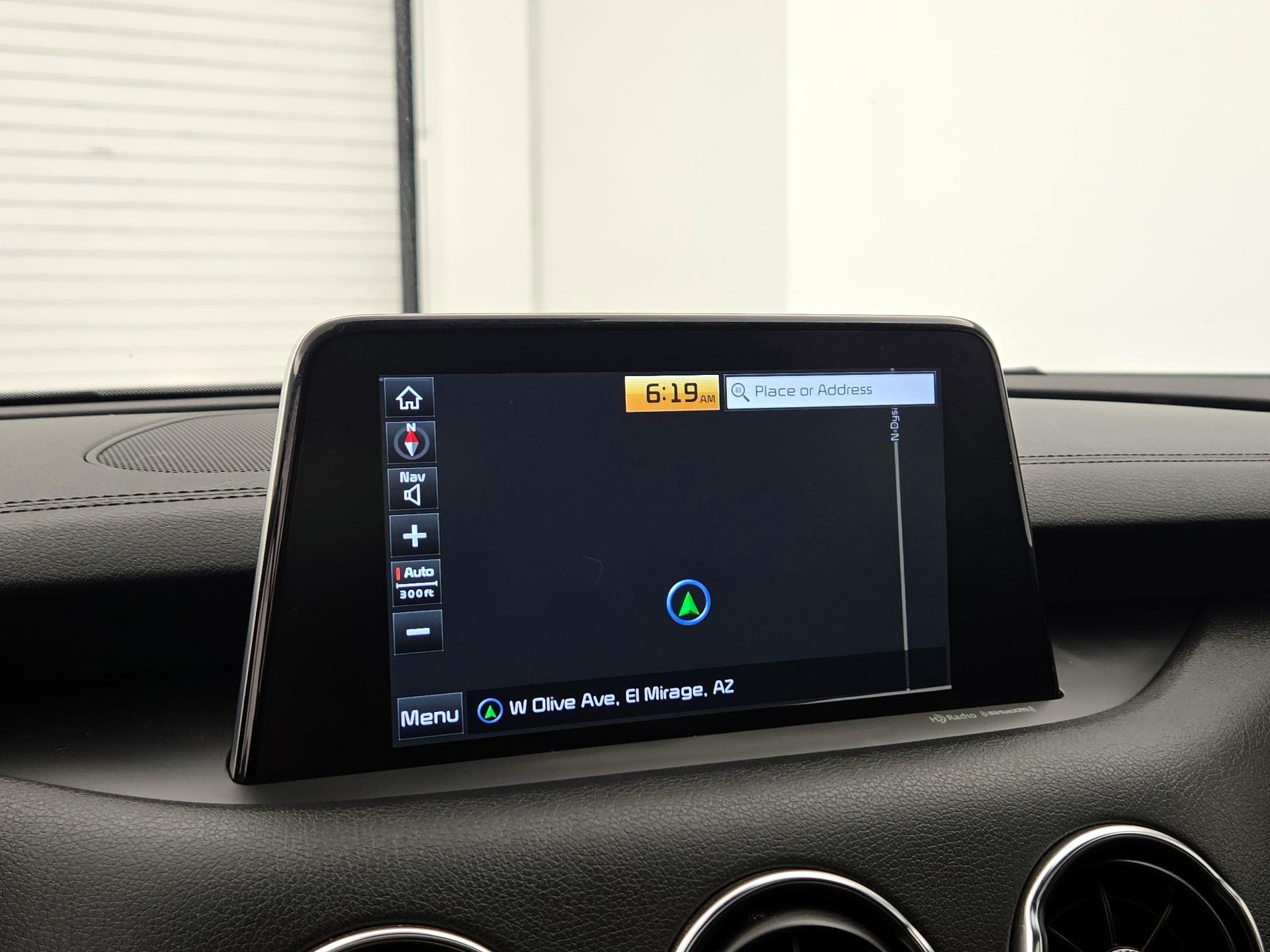 Thumbnail: 2020 Kia Stinger - 14