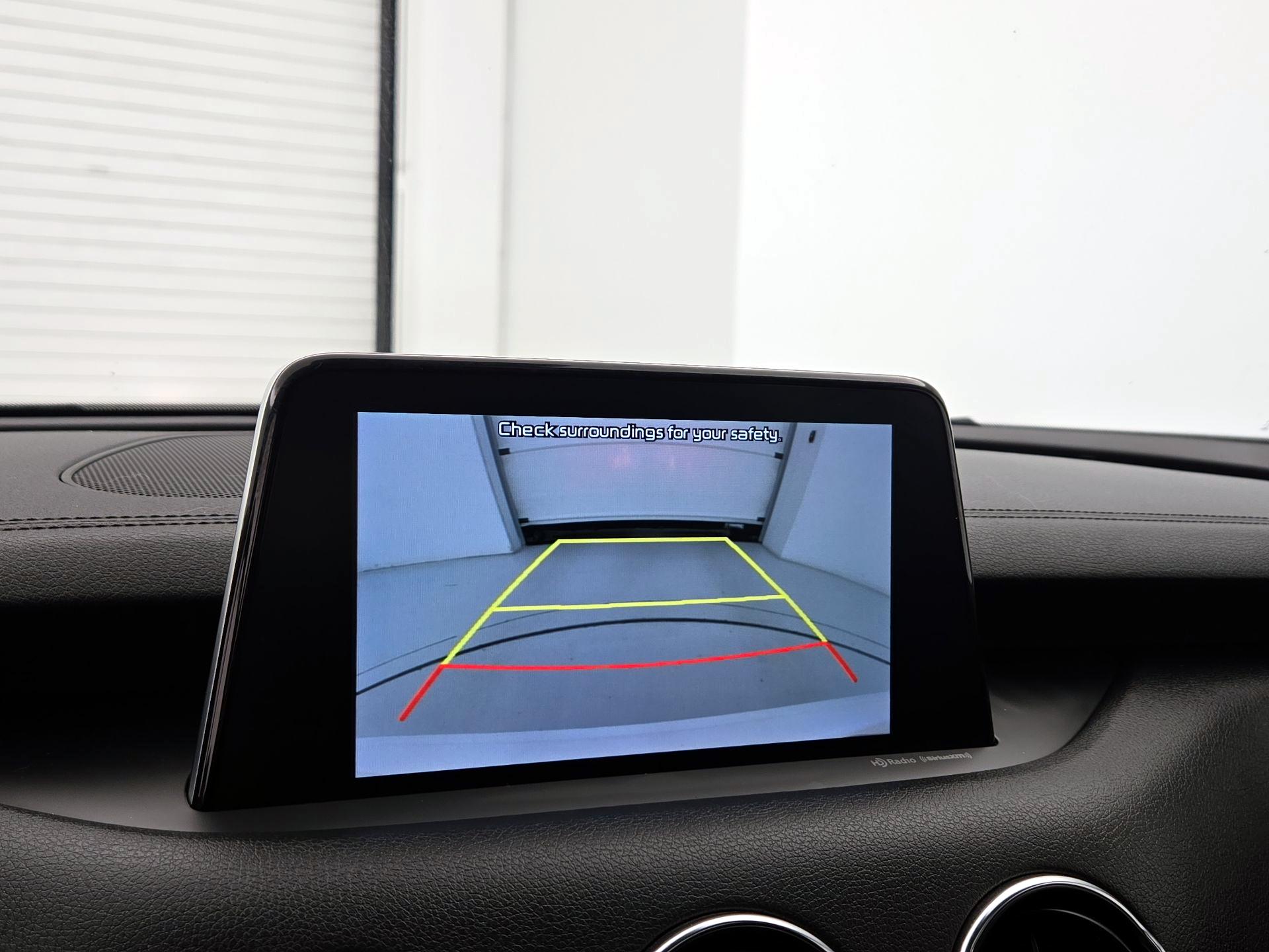 Thumbnail: 2020 Kia Stinger - 15