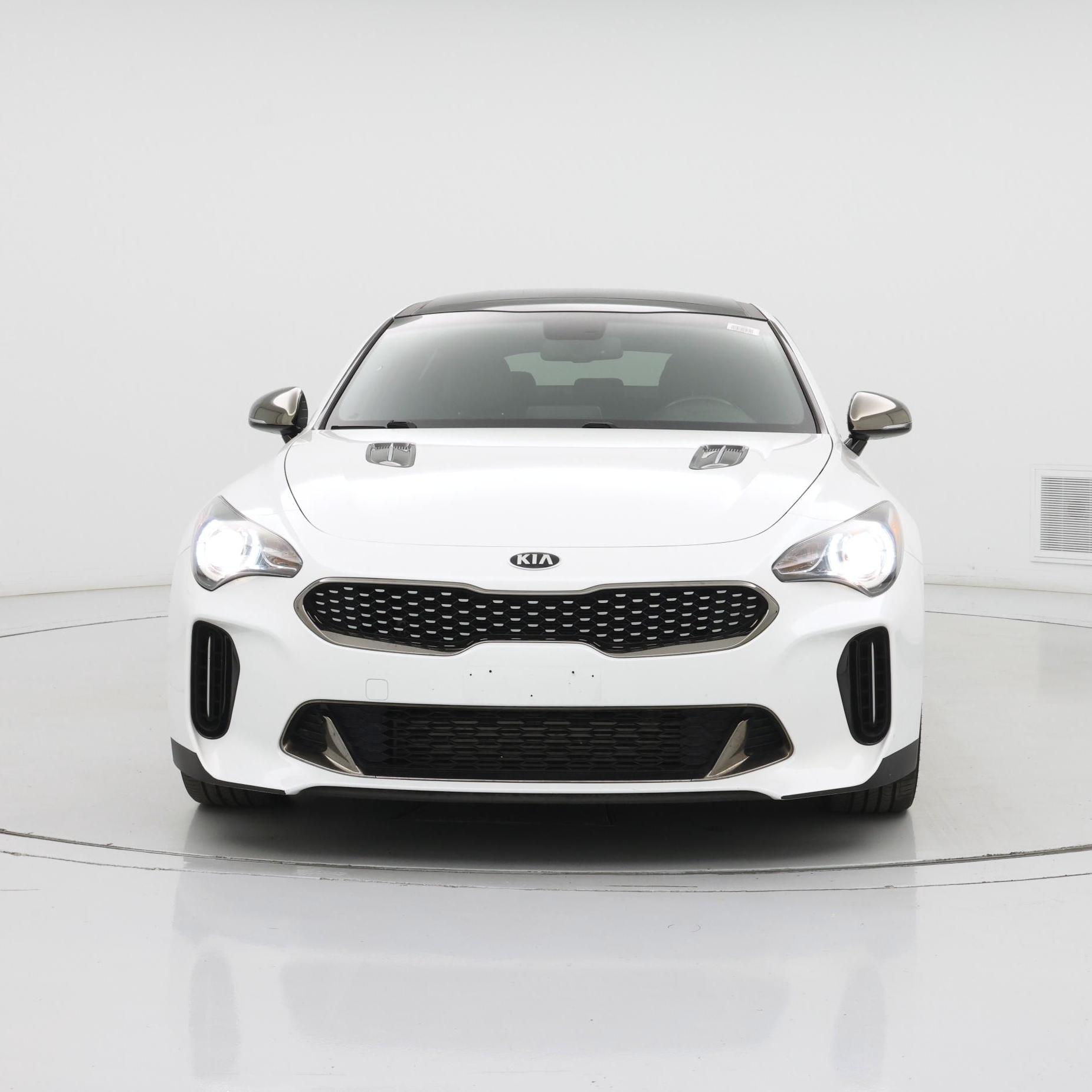 Thumbnail: 2020 Kia Stinger - 5