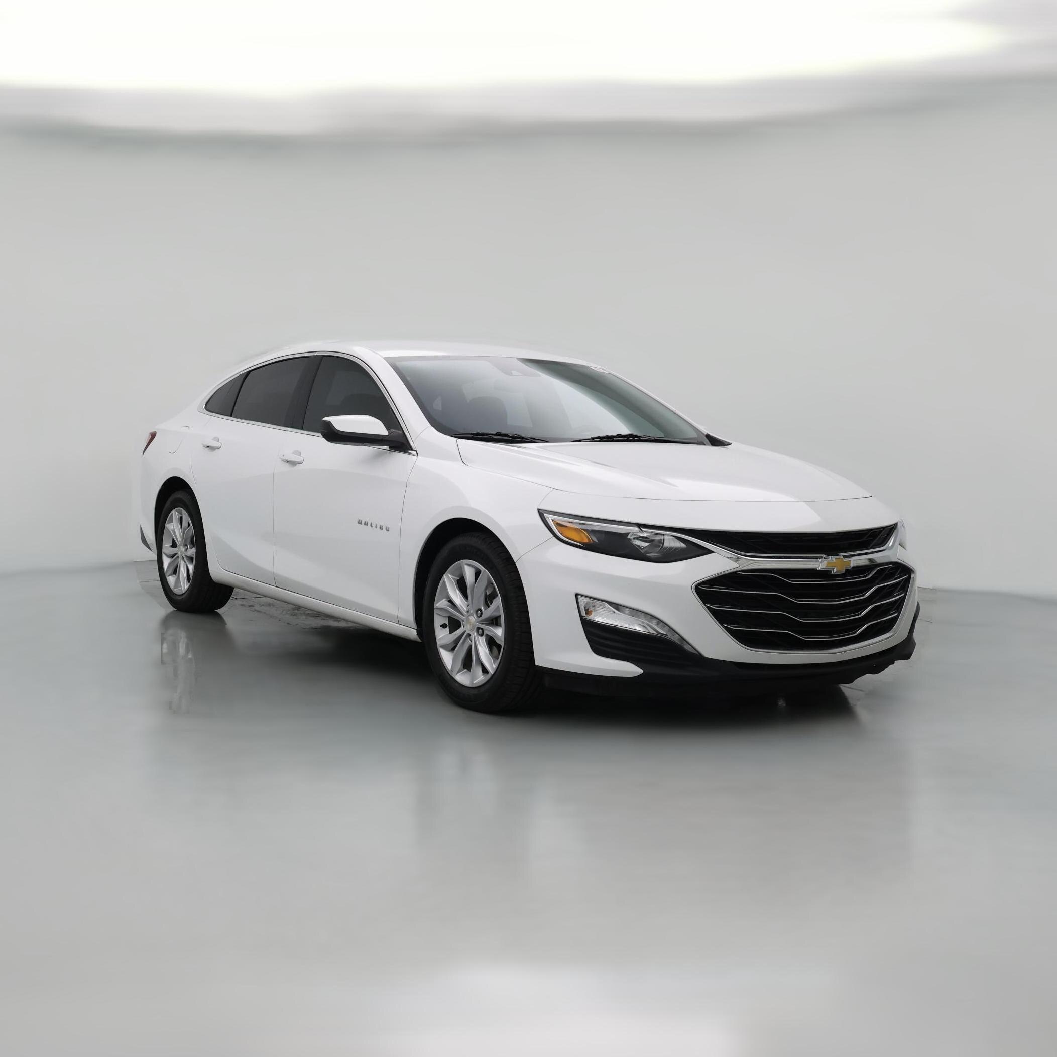Thumbnail: 2020 Chevrolet Malibu - 1