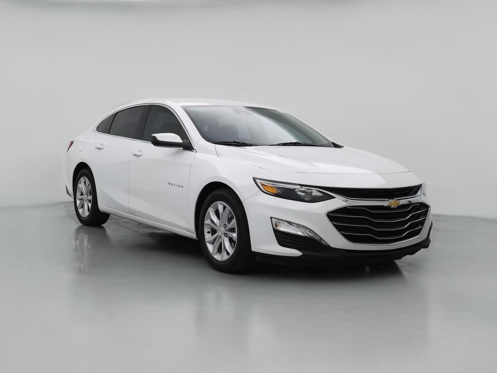 2020 Chevrolet Malibu
