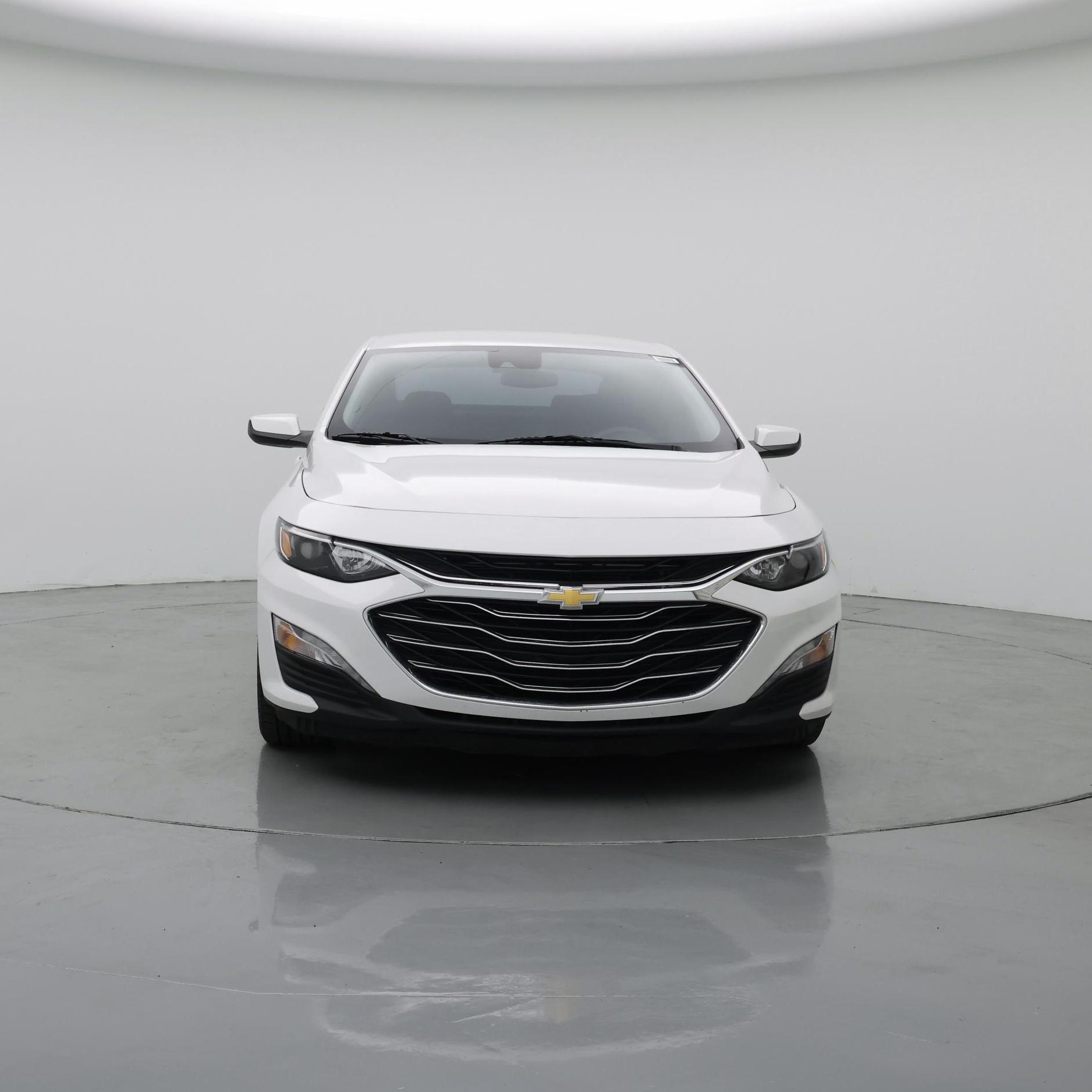 Thumbnail: 2020 Chevrolet Malibu - 5