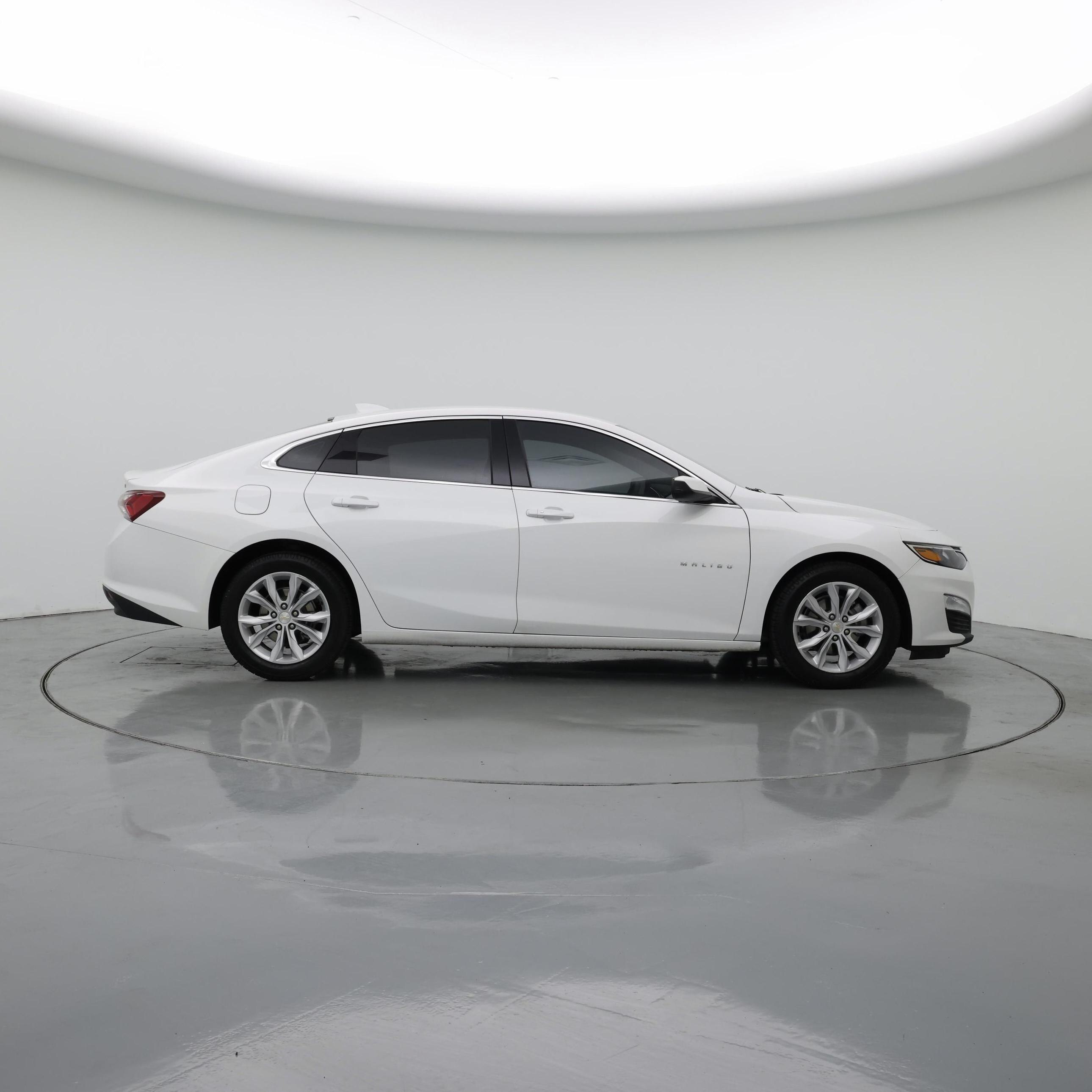 Thumbnail: 2020 Chevrolet Malibu - 7