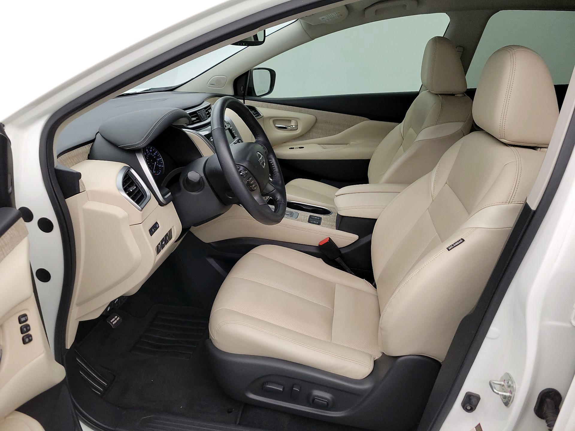 Thumbnail: 2020 Nissan Murano - 11