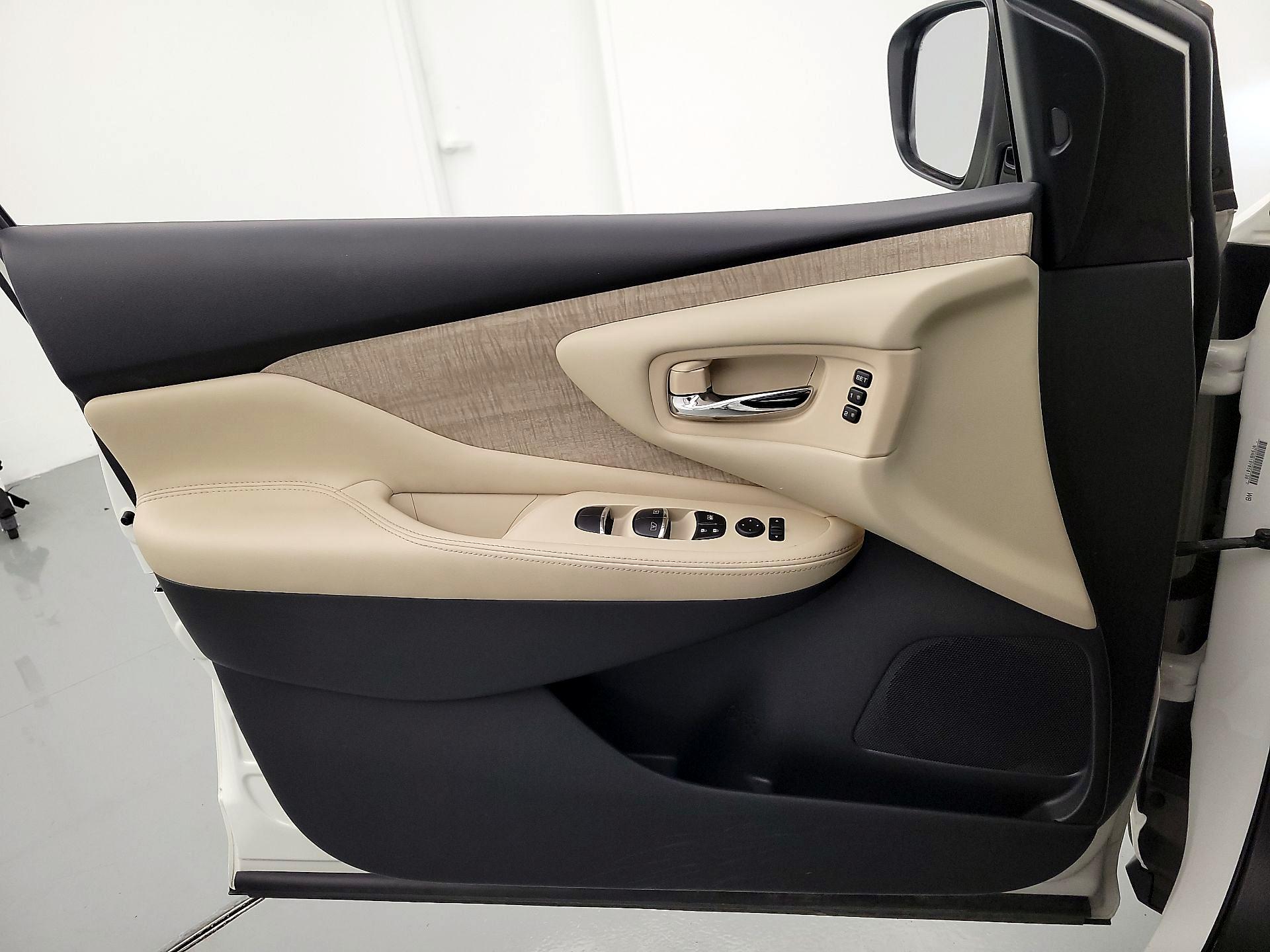 Thumbnail: 2020 Nissan Murano - 12